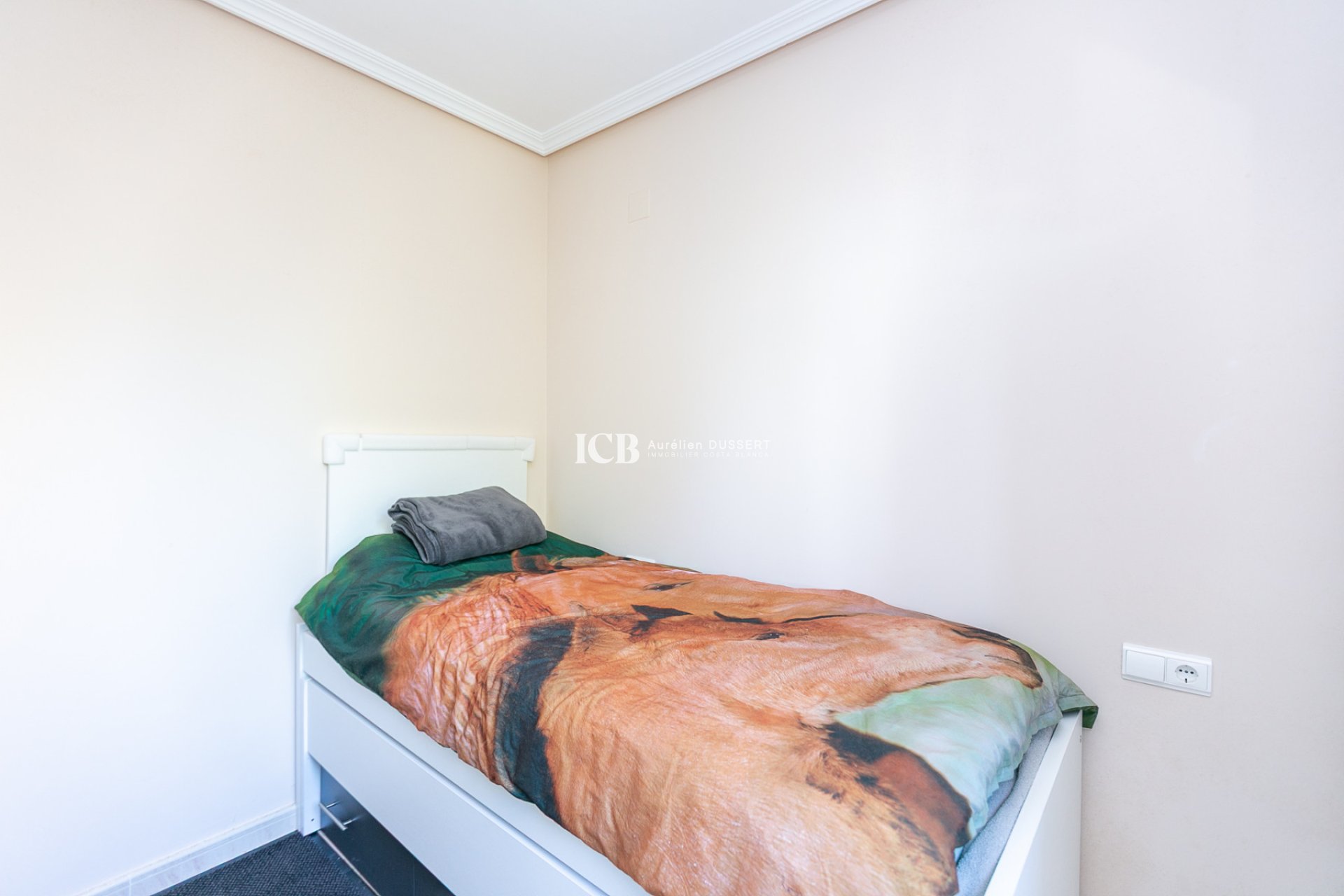 Resale - Apartment / flat -
Orihuela Costa - Lomas de Cabo Roig