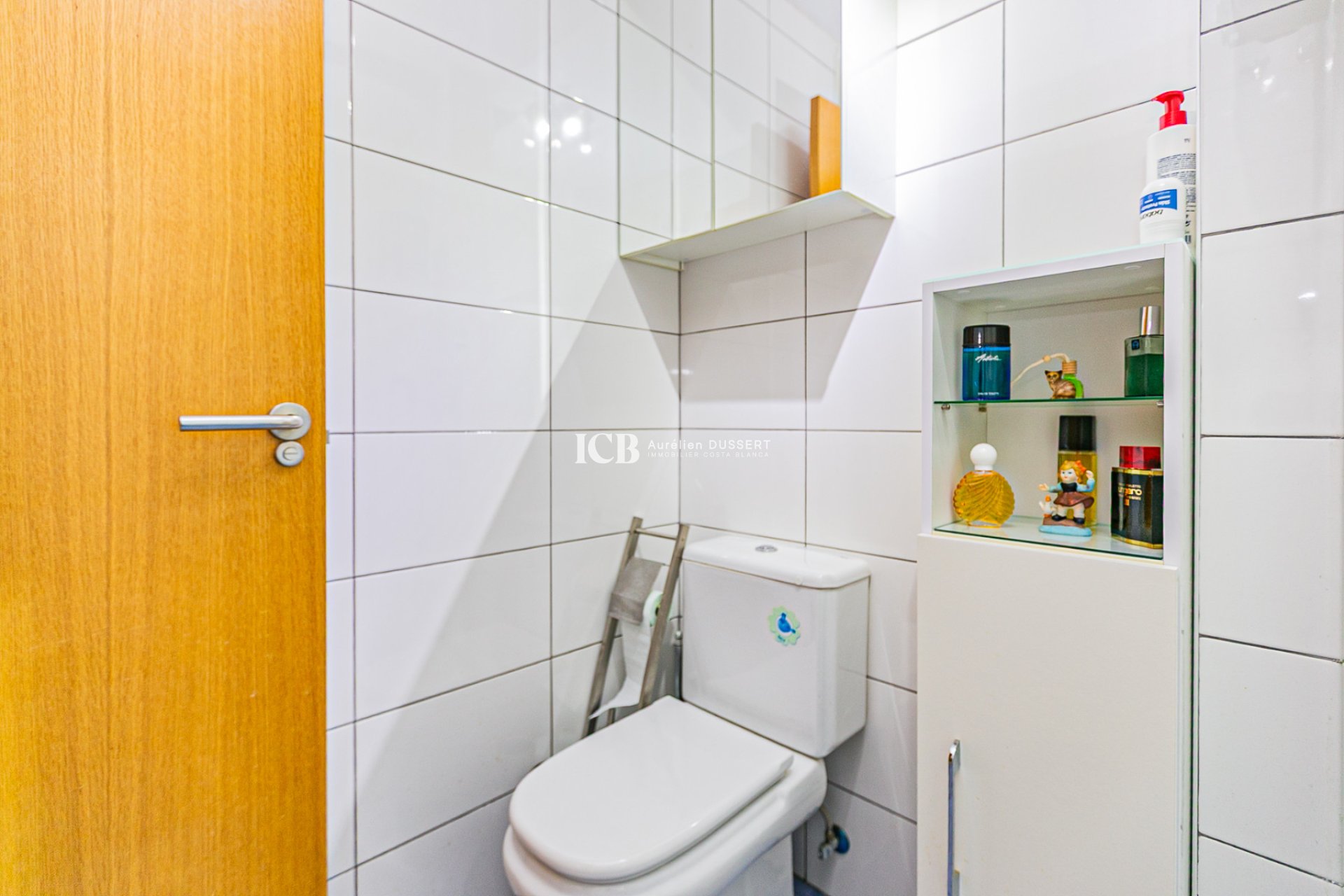 Resale - Apartment / flat -
Orihuela Costa - Lomas de Cabo Roig