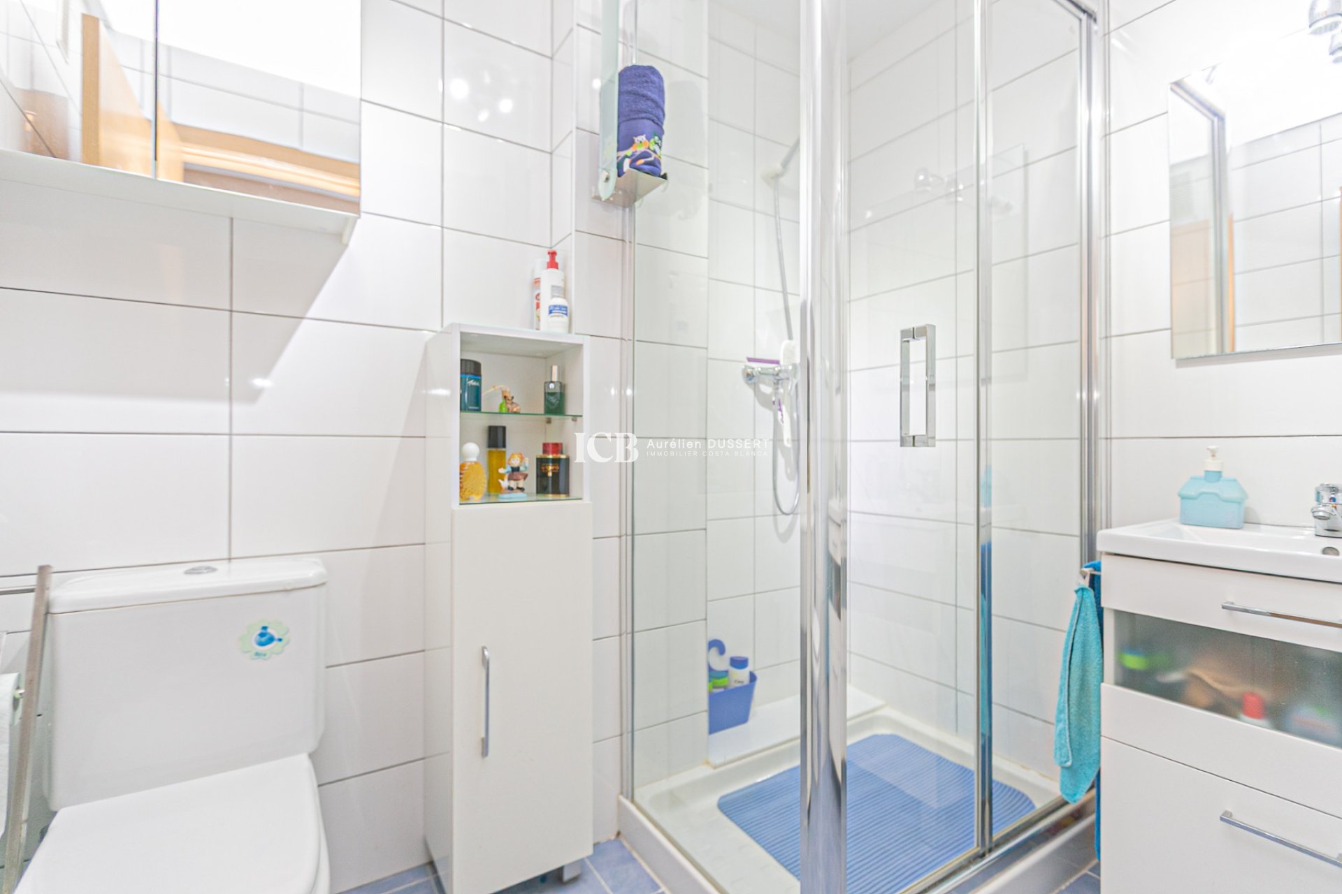 Resale - Apartment / flat -
Orihuela Costa - Lomas de Cabo Roig