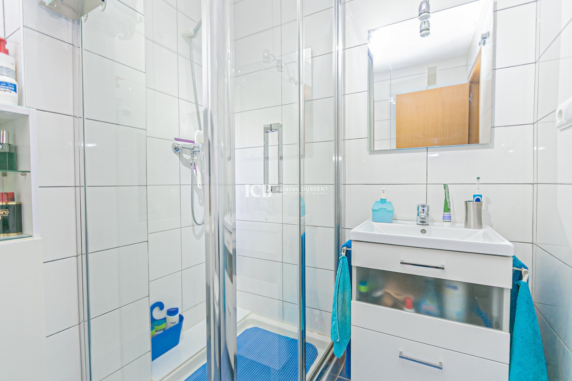 Resale - Apartment / flat -
Orihuela Costa - Lomas de Cabo Roig