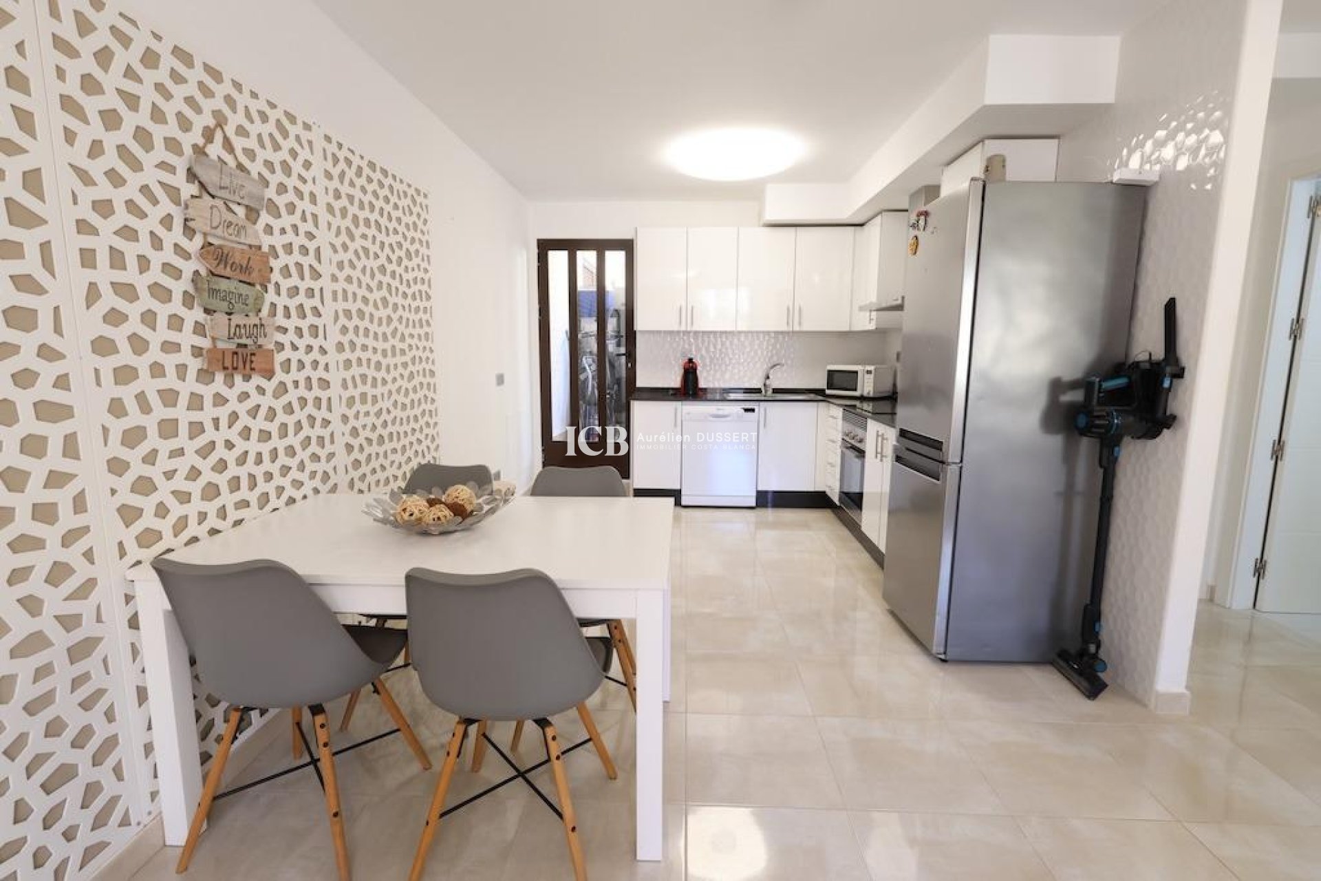 Resale - Apartment / flat -
Orihuela Costa - Lomas de Cabo Roig