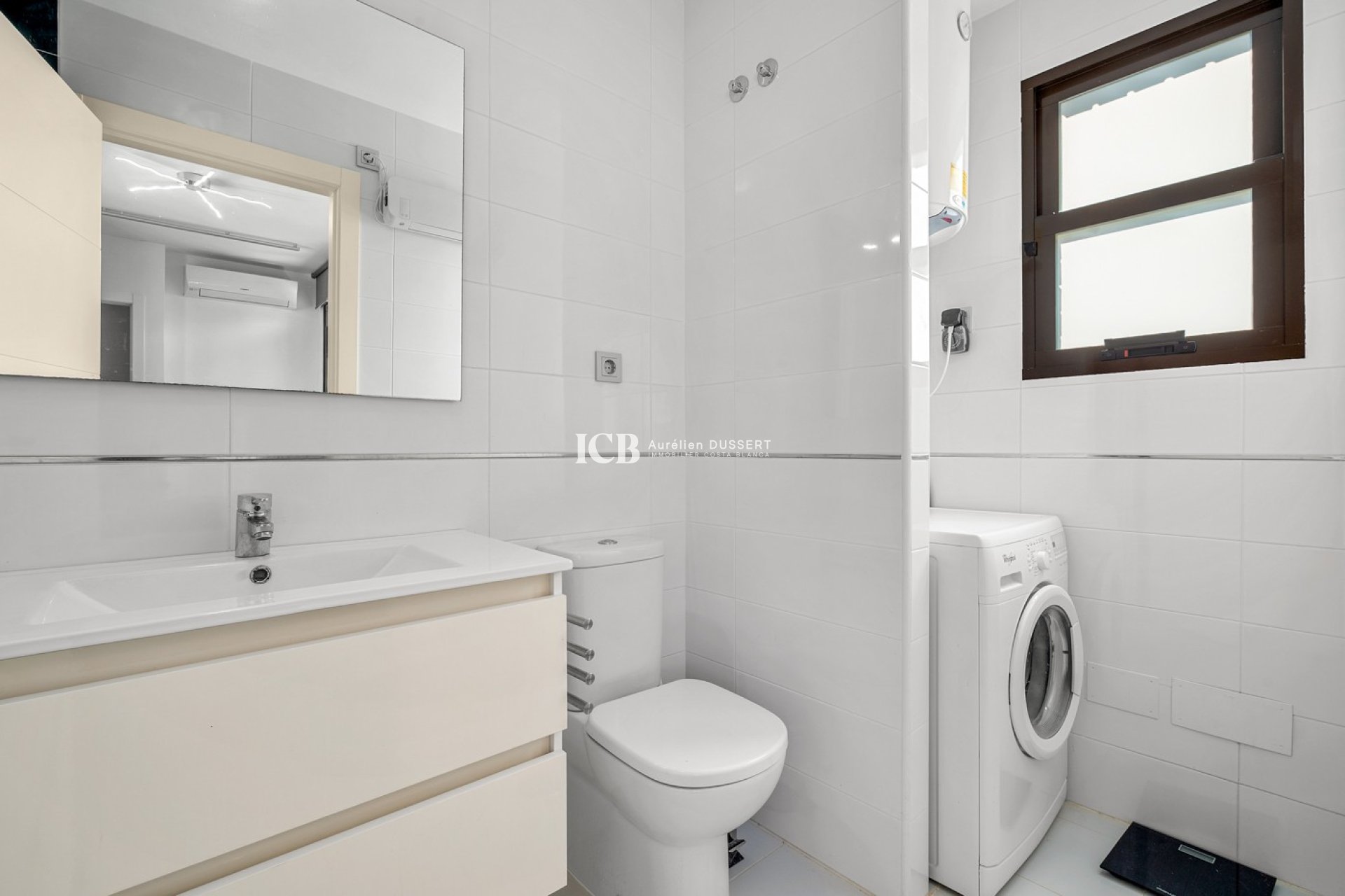 Resale - Apartment / flat -
Orihuela Costa - Lomas de Cabo Roig