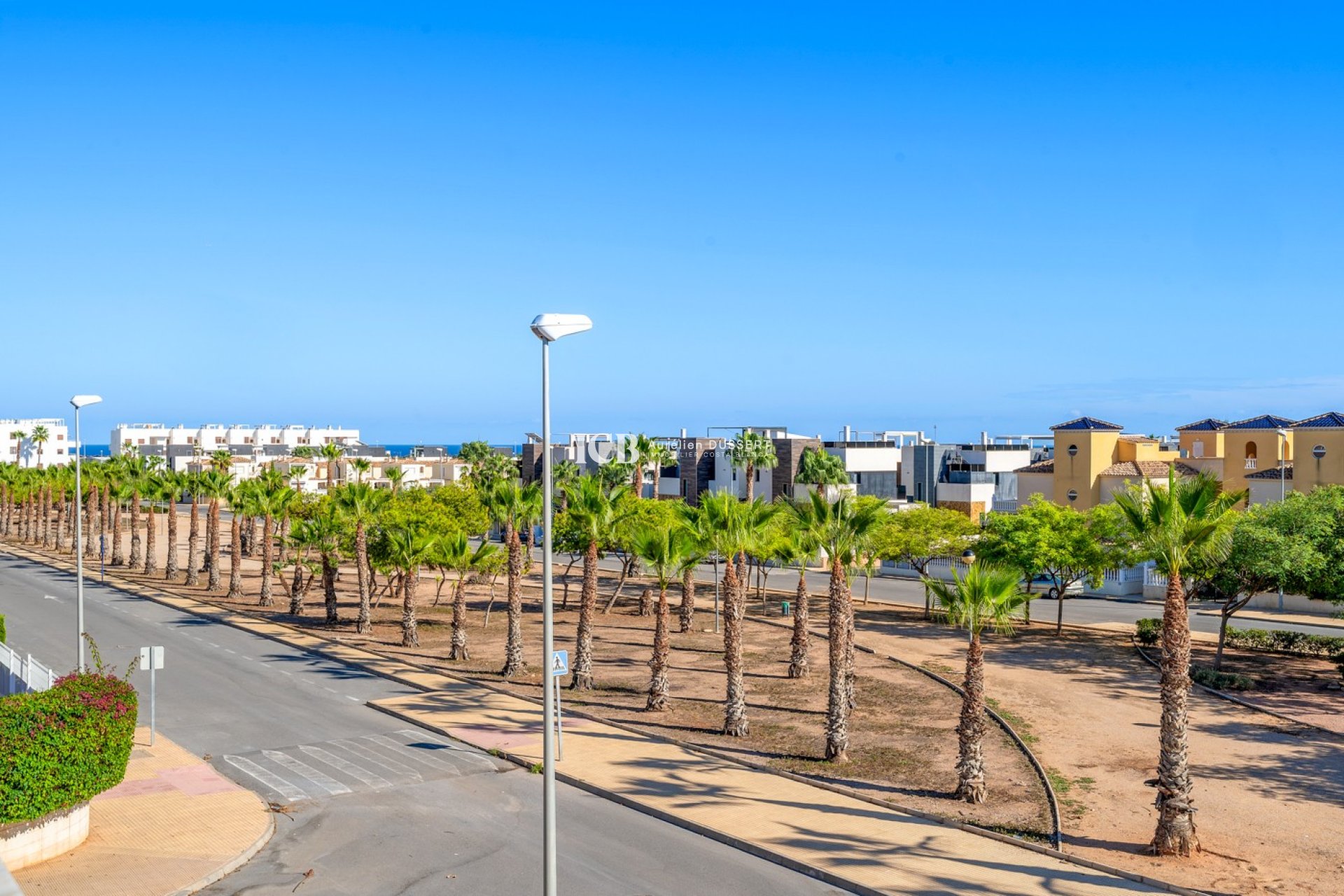 Resale - Apartment / flat -
Orihuela Costa - Lomas de Cabo Roig