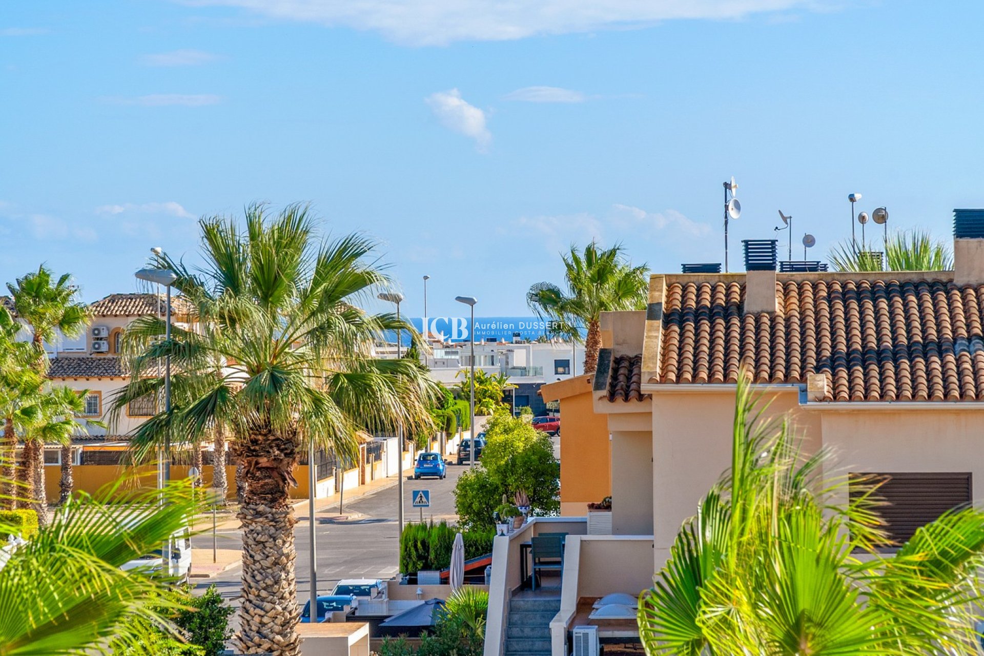 Resale - Apartment / flat -
Orihuela Costa - Lomas de Cabo Roig