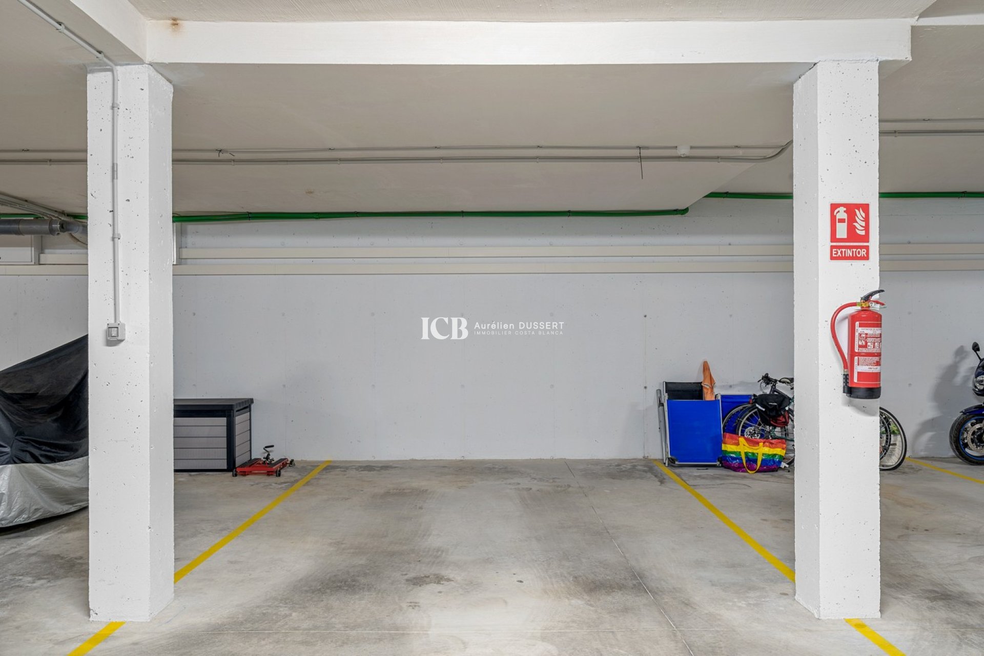 Resale - Apartment / flat -
Orihuela Costa - Lomas de Cabo Roig