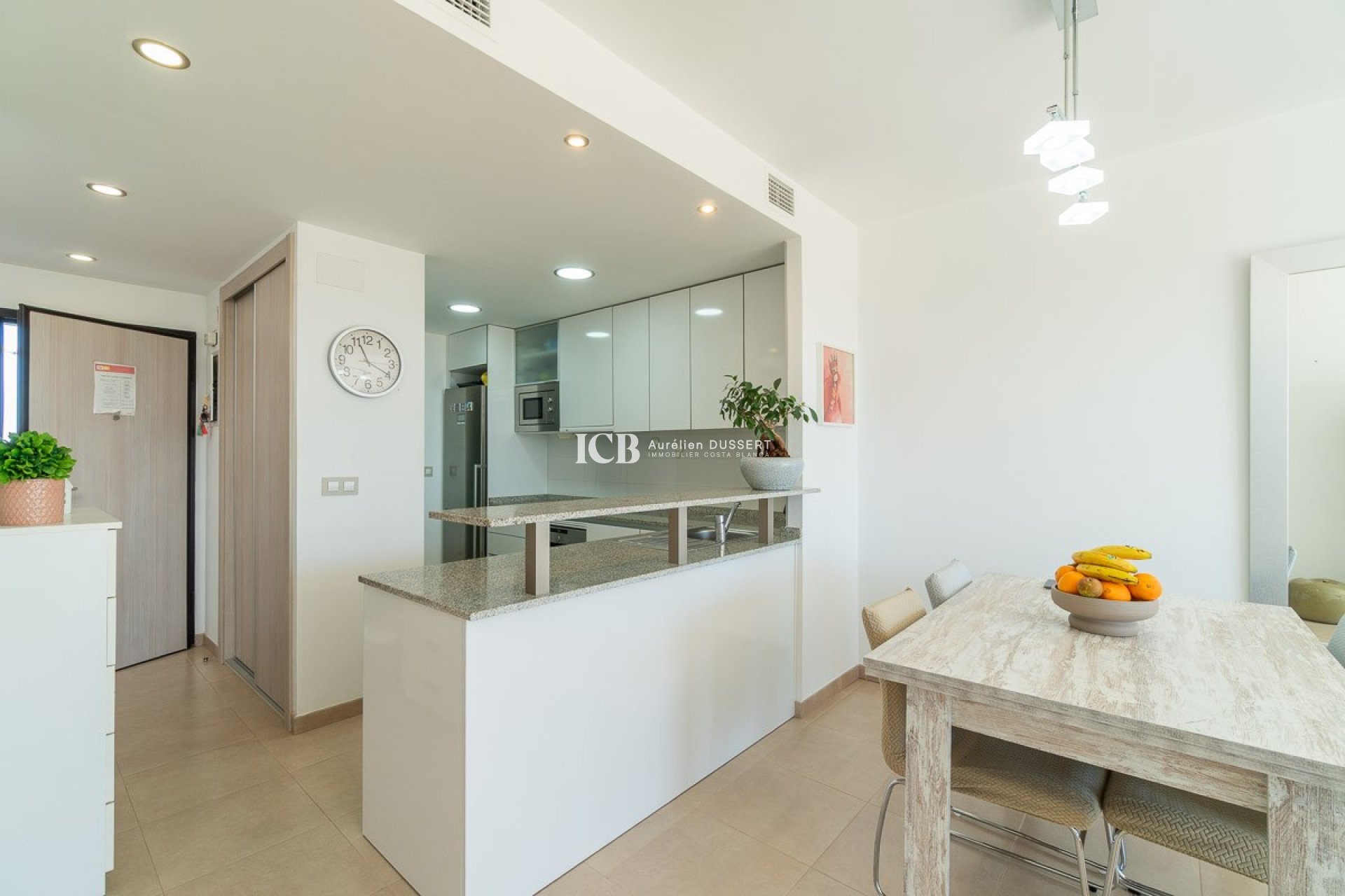 Resale - Apartment / flat -
Orihuela Costa - Lomas de Cabo Roig