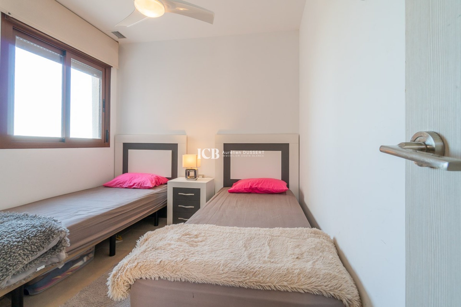 Resale - Apartment / flat -
Orihuela Costa - Lomas de Cabo Roig