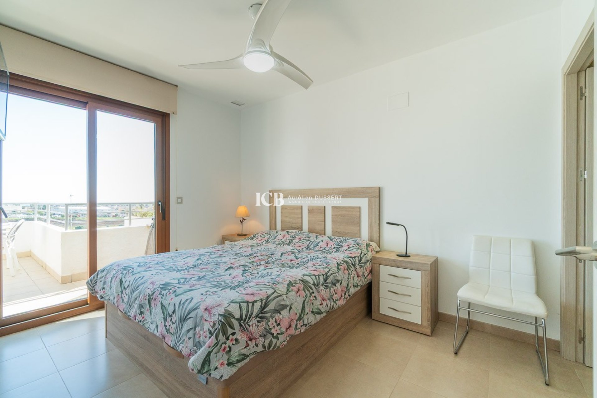 Resale - Apartment / flat -
Orihuela Costa - Lomas de Cabo Roig