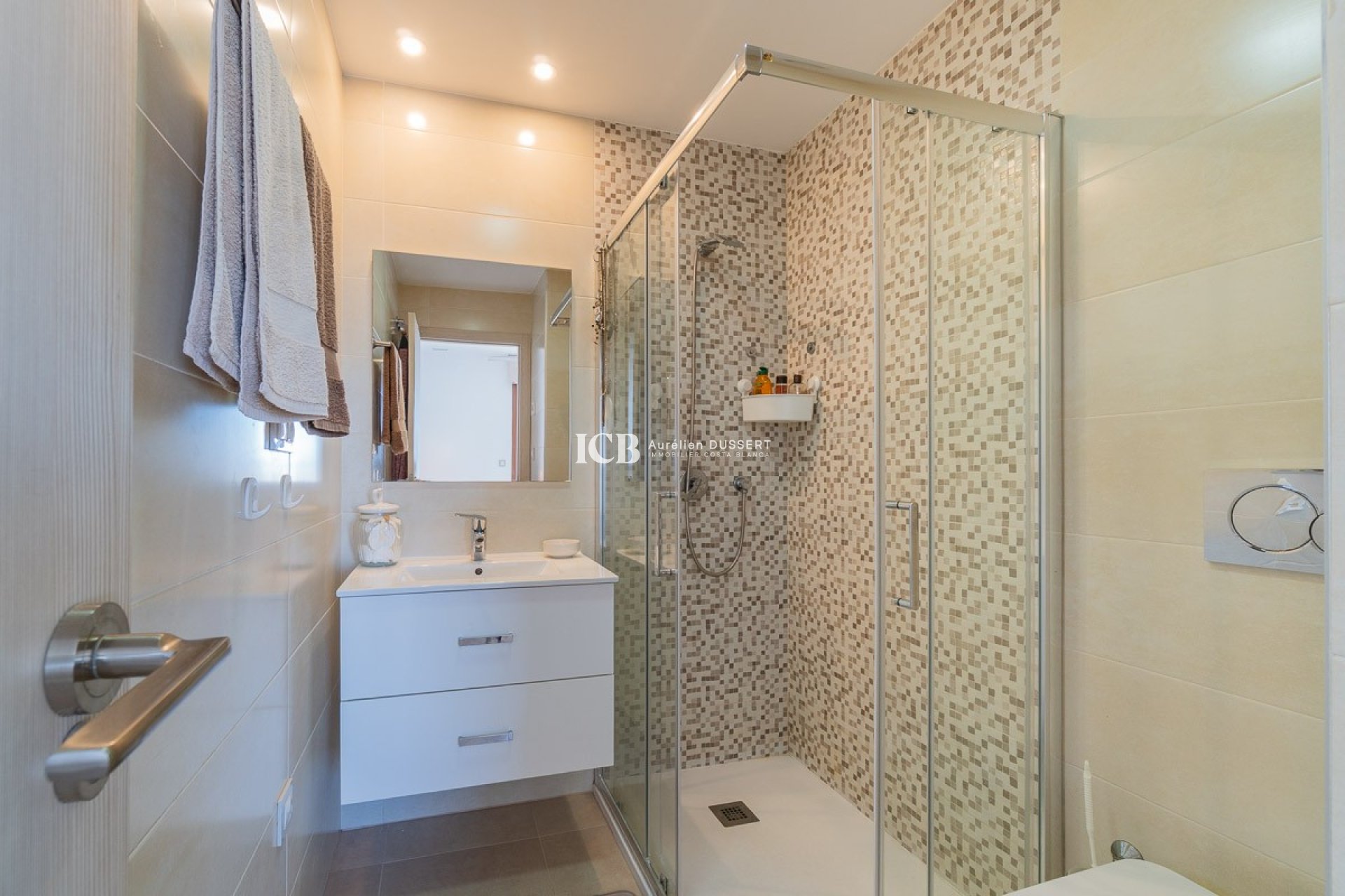 Resale - Apartment / flat -
Orihuela Costa - Lomas de Cabo Roig