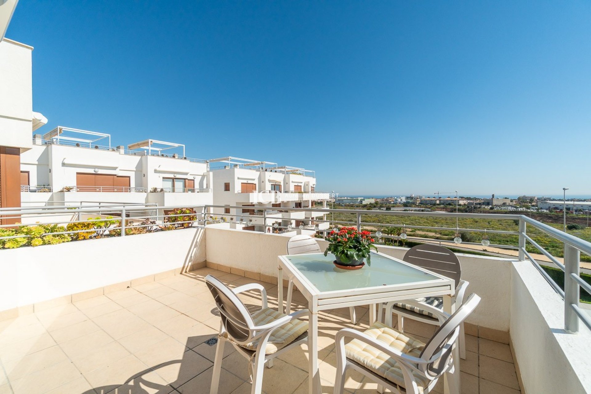Resale - Apartment / flat -
Orihuela Costa - Lomas de Cabo Roig