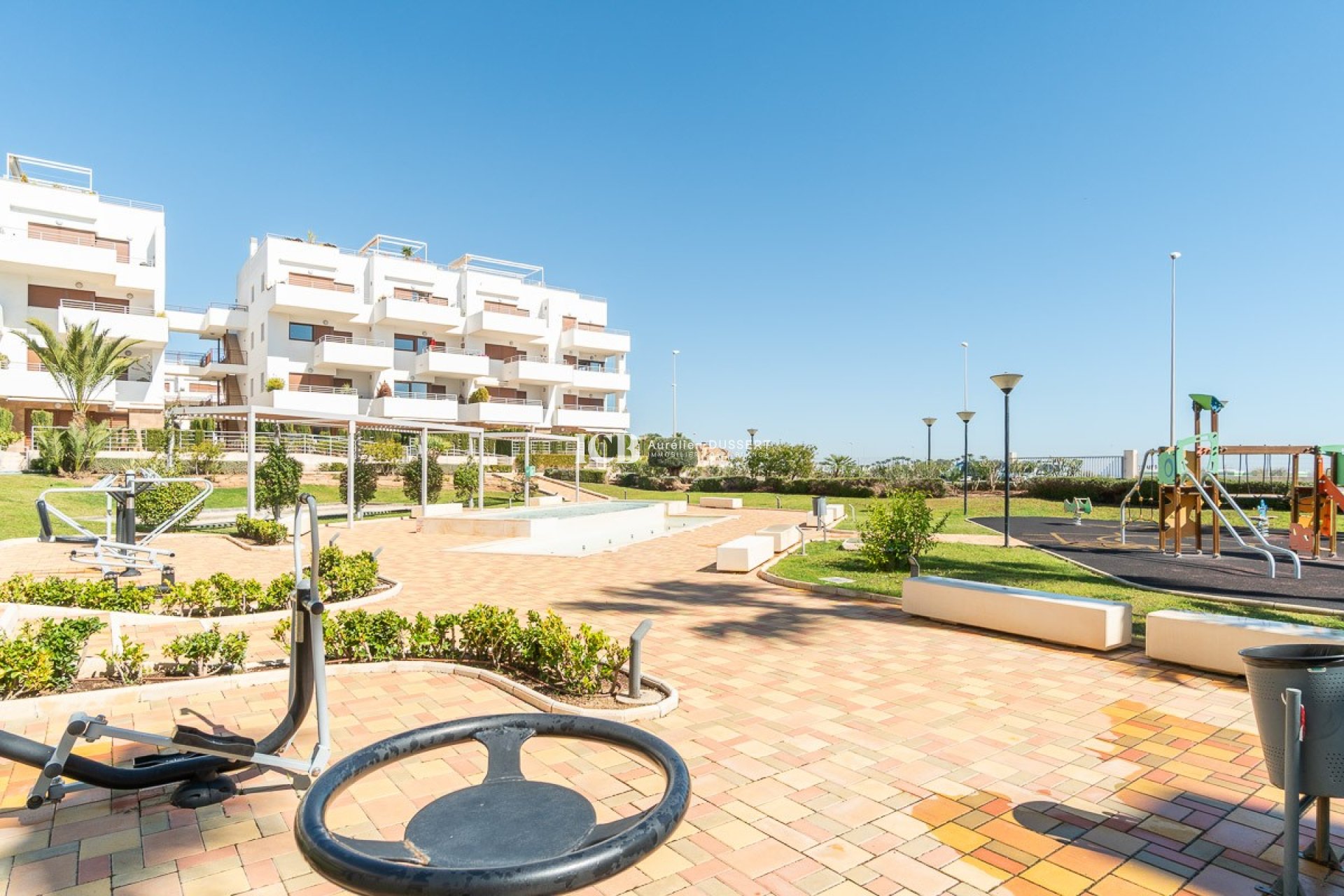 Resale - Apartment / flat -
Orihuela Costa - Lomas de Cabo Roig