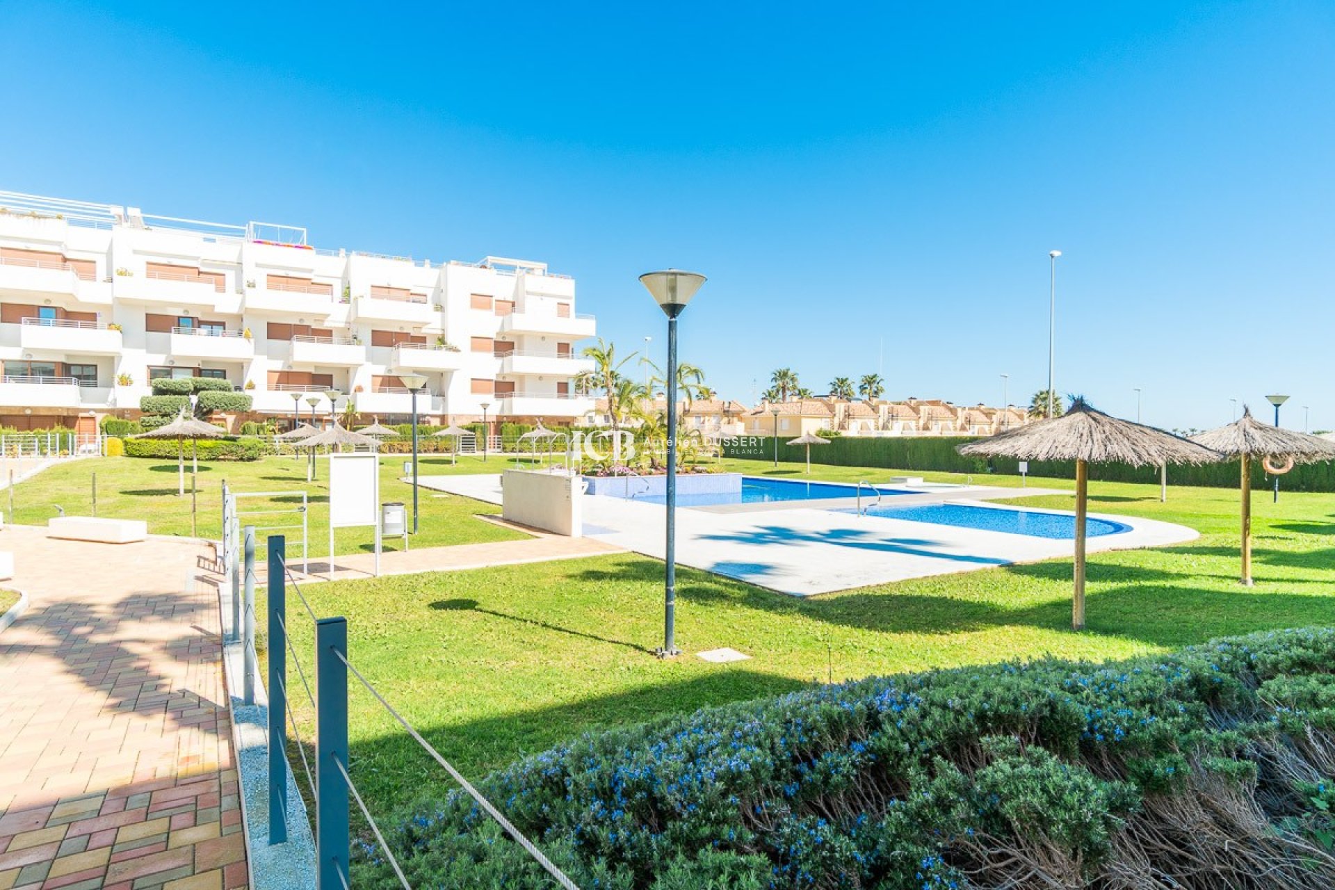 Resale - Apartment / flat -
Orihuela Costa - Lomas de Cabo Roig