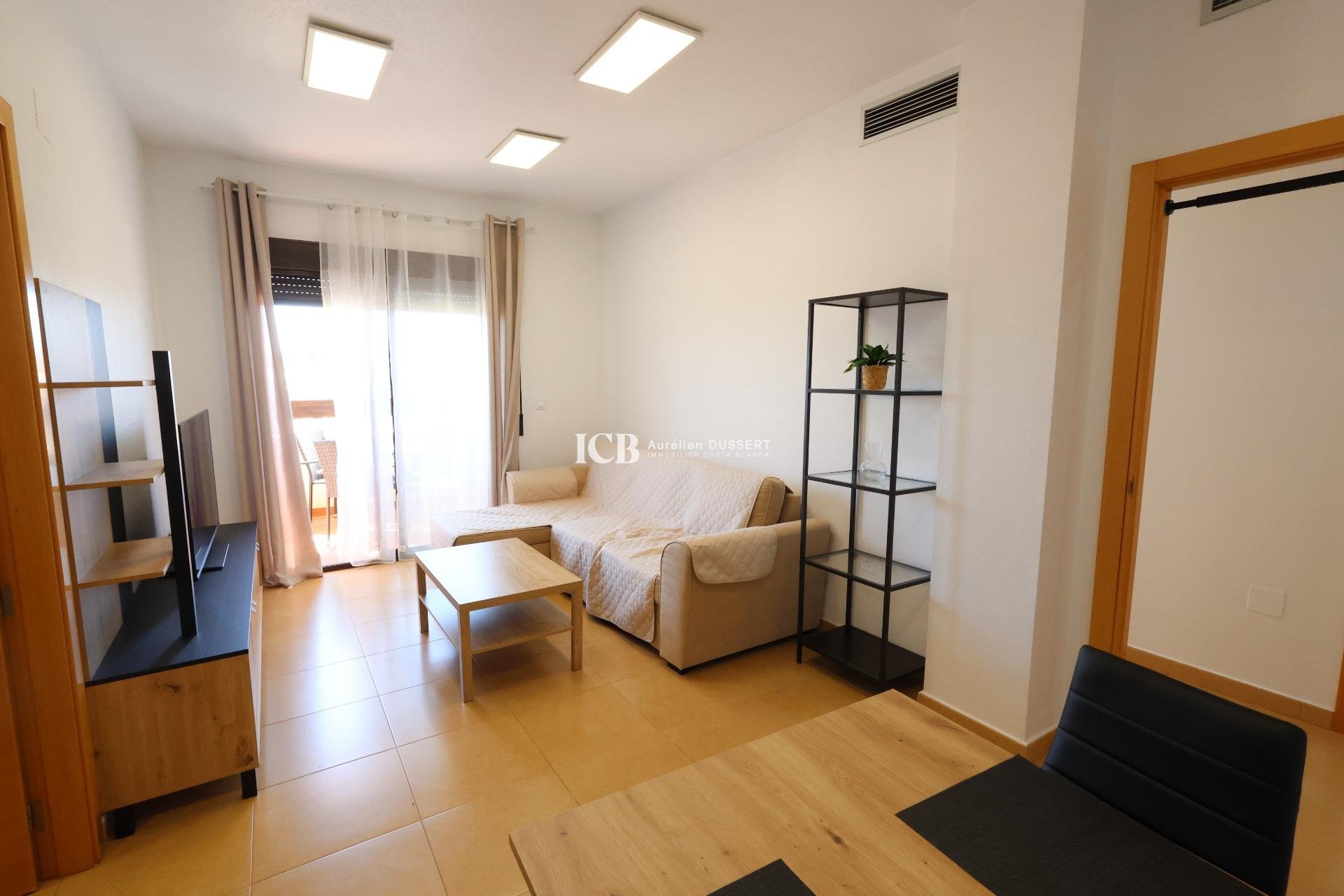 Resale - Apartment / flat -
Orihuela Costa - Lomas de Cabo Roig