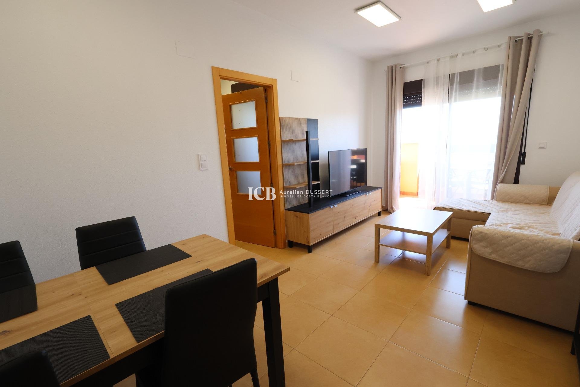 Resale - Apartment / flat -
Orihuela Costa - Lomas de Cabo Roig