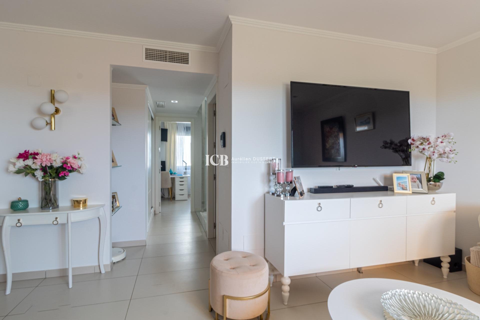 Resale - Apartment / flat -
Orihuela Costa - Lomas de Cabo Roig