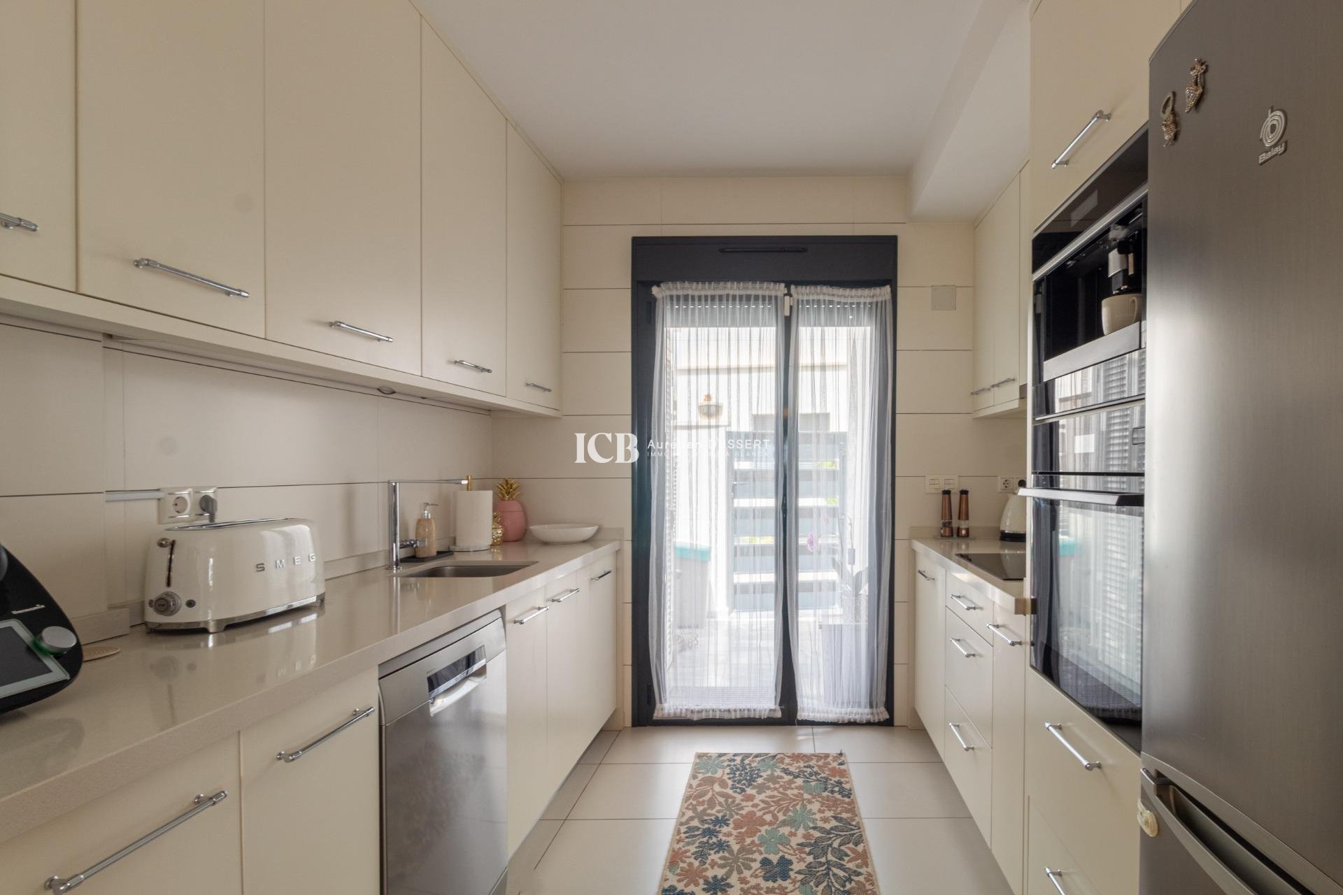 Resale - Apartment / flat -
Orihuela Costa - Lomas de Cabo Roig