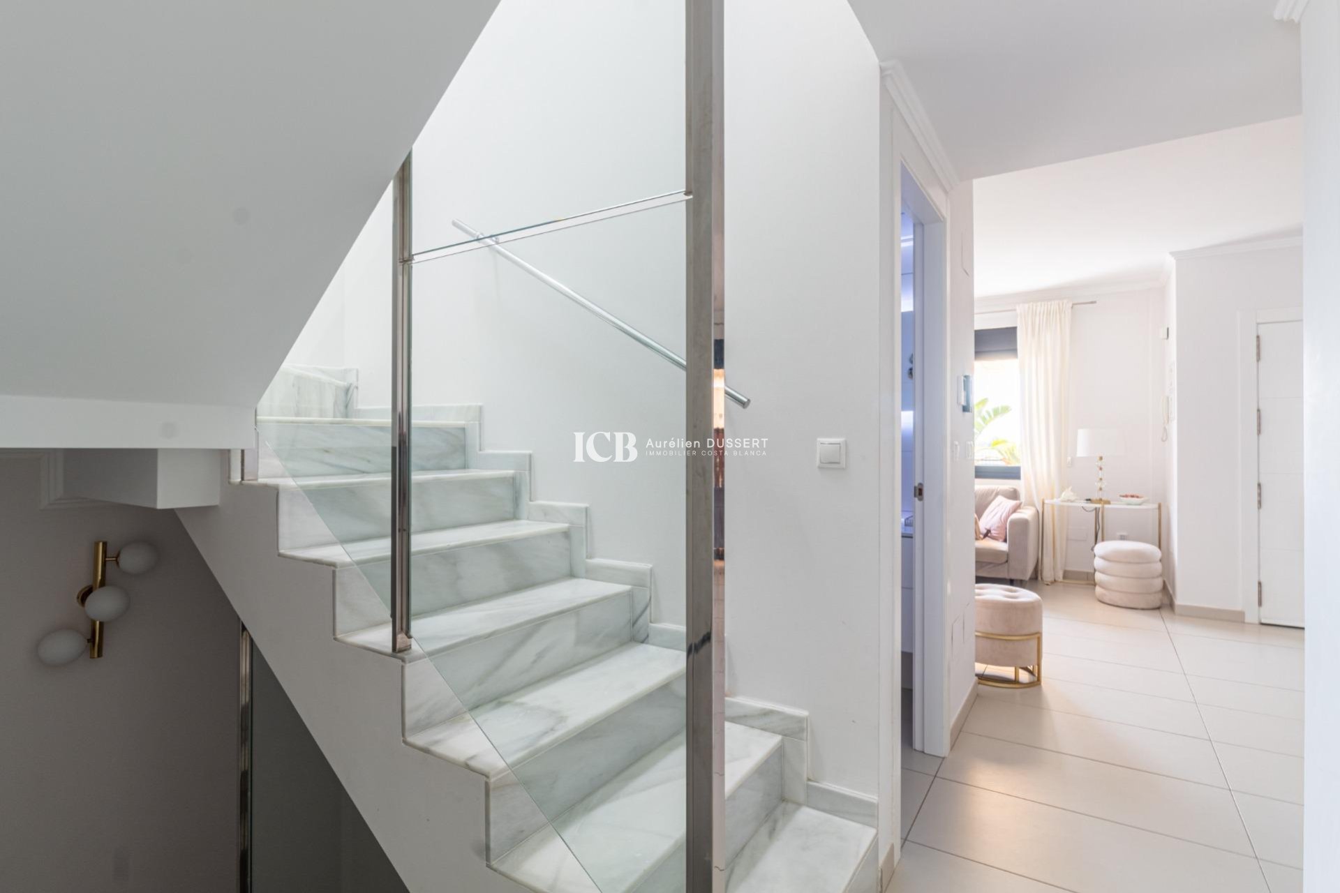 Resale - Apartment / flat -
Orihuela Costa - Lomas de Cabo Roig