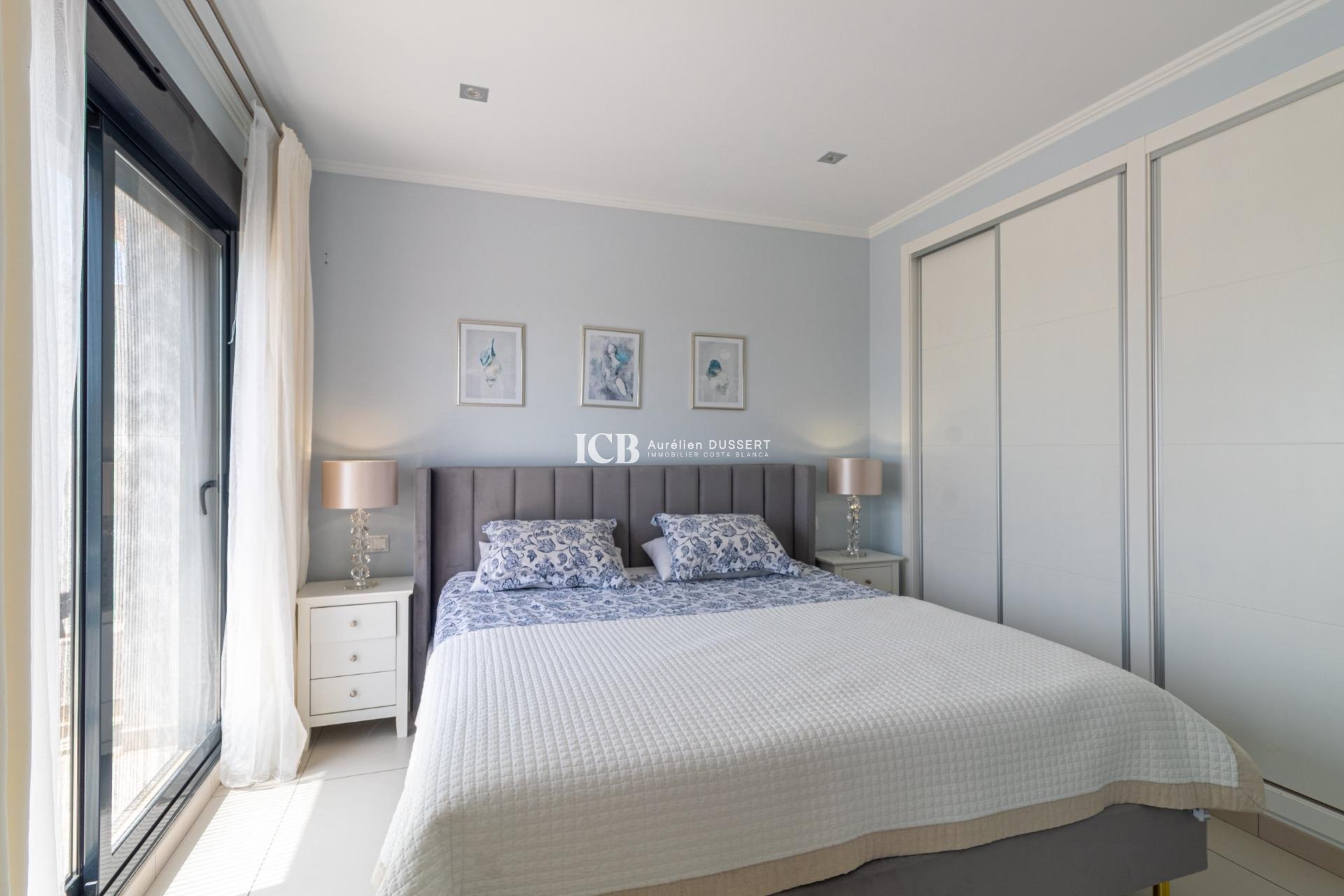 Resale - Apartment / flat -
Orihuela Costa - Lomas de Cabo Roig