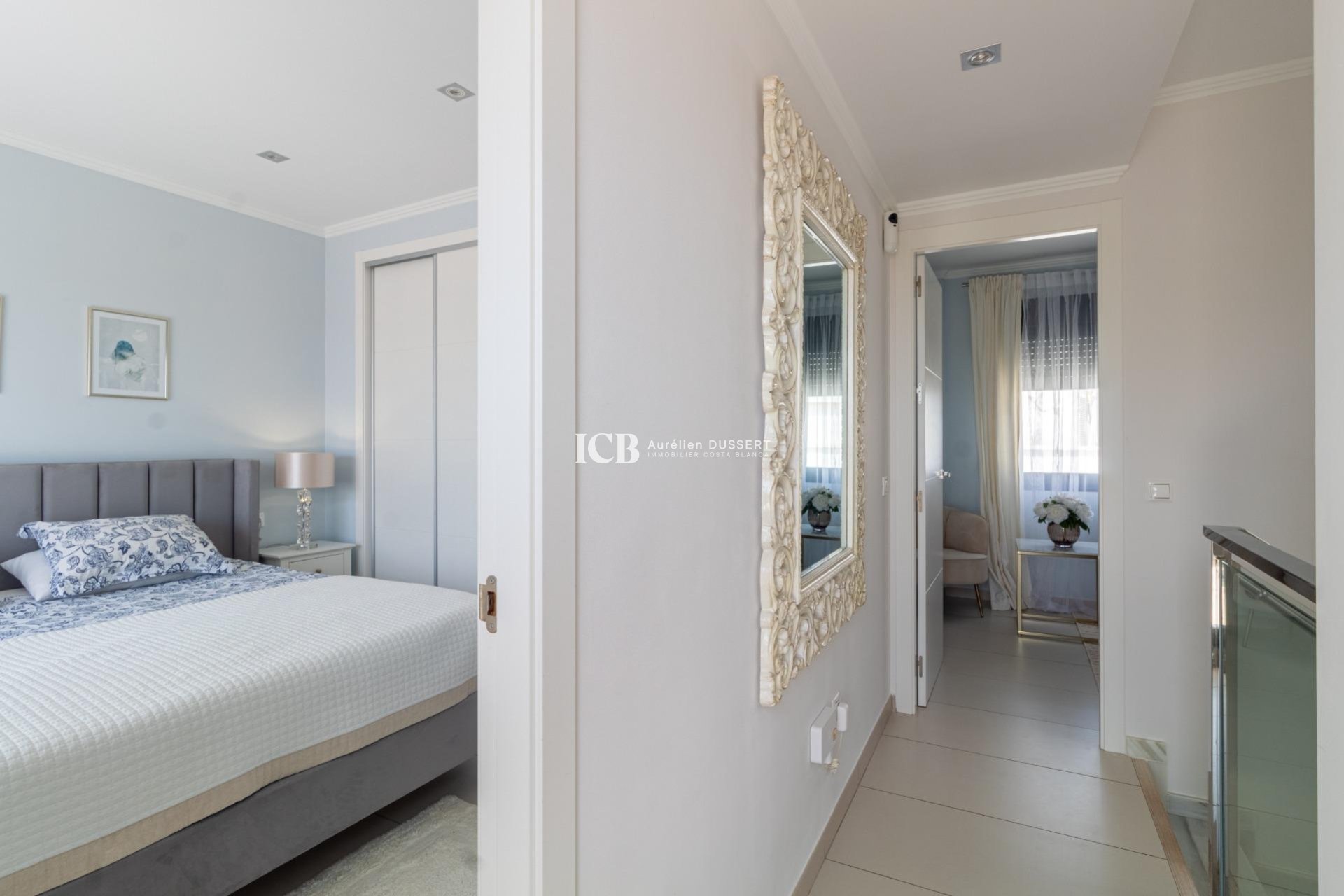 Resale - Apartment / flat -
Orihuela Costa - Lomas de Cabo Roig