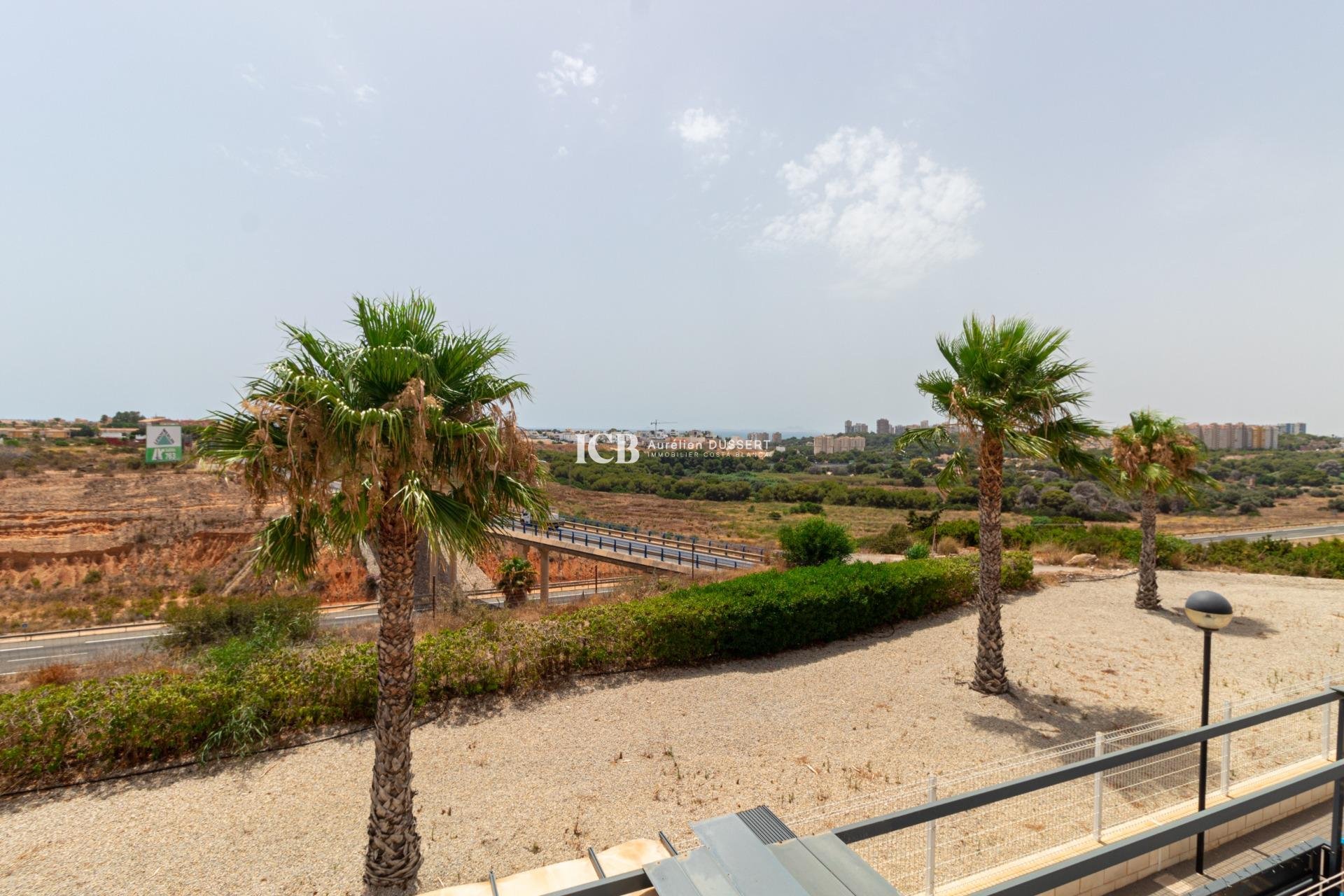Resale - Apartment / flat -
Orihuela Costa - Lomas de Cabo Roig