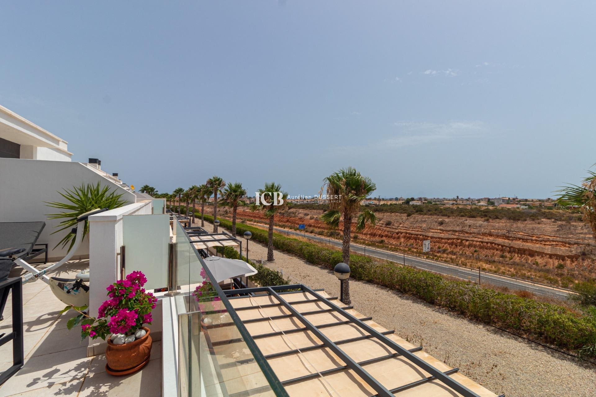 Resale - Apartment / flat -
Orihuela Costa - Lomas de Cabo Roig