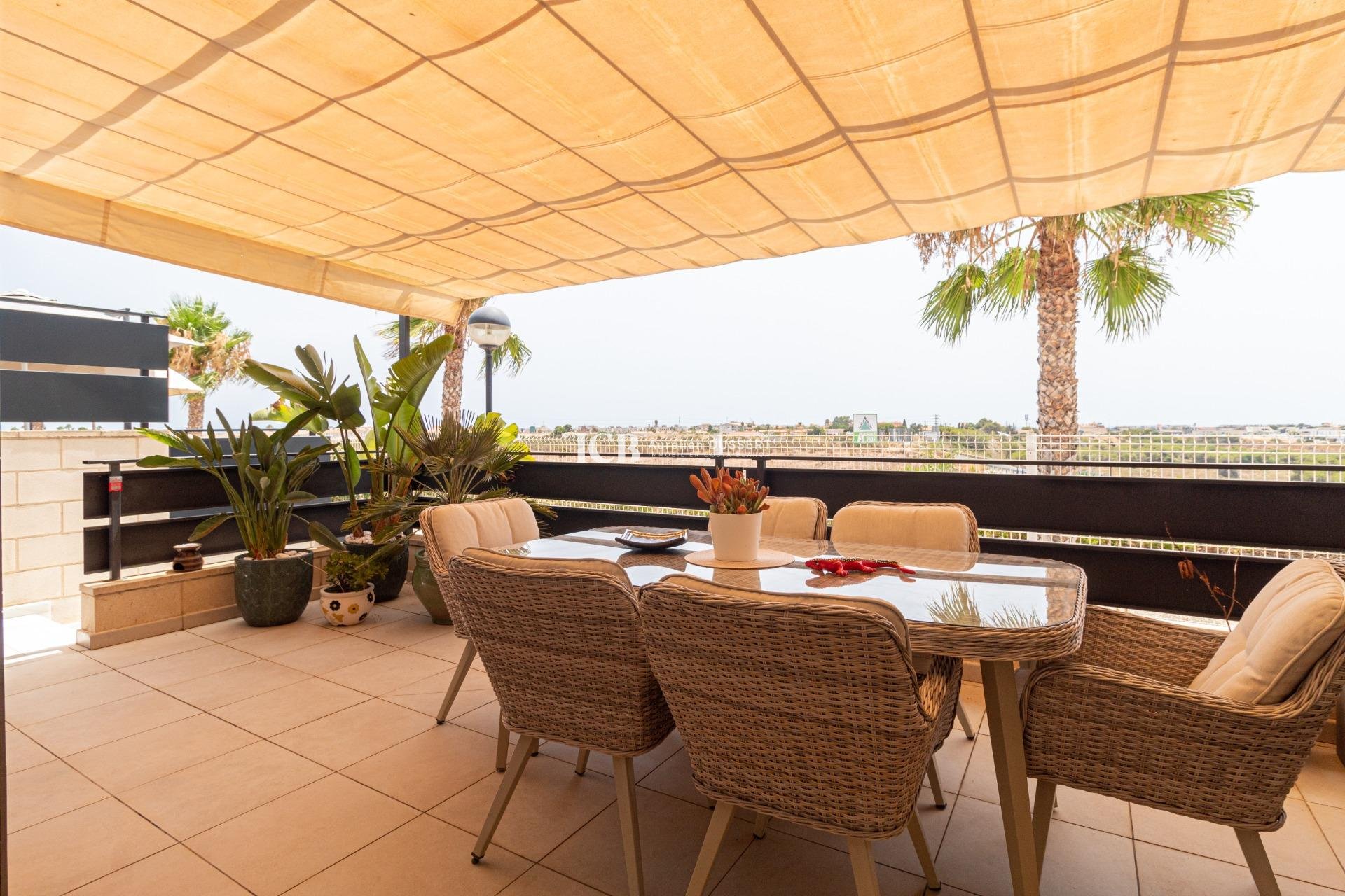 Resale - Apartment / flat -
Orihuela Costa - Lomas de Cabo Roig