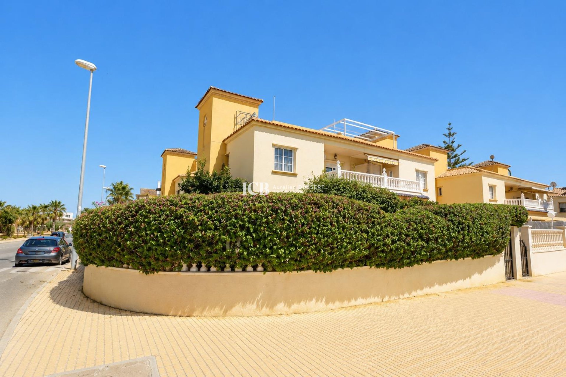 Resale - Apartment / flat -
Orihuela Costa - Lomas de Cabo Roig