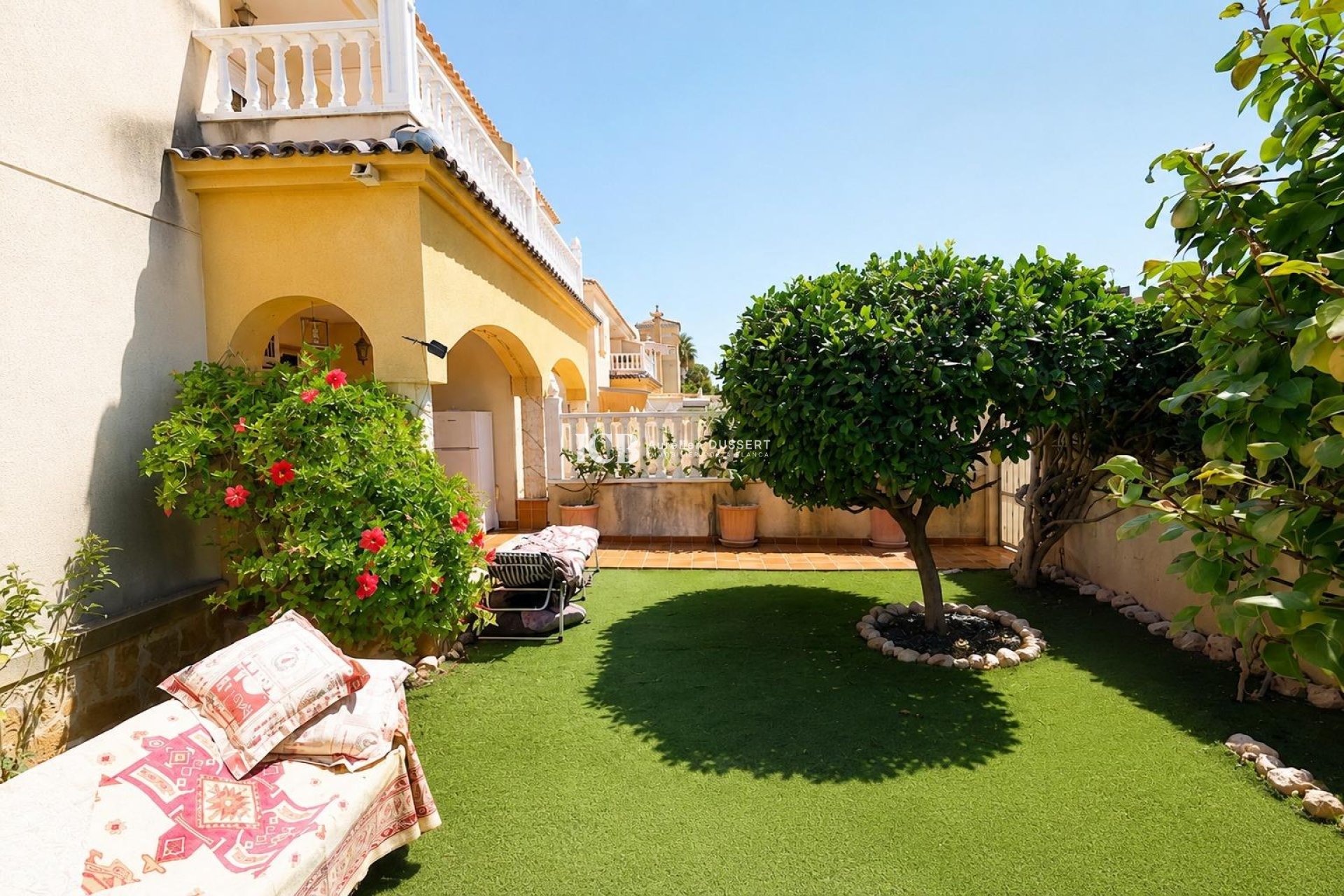 Resale - Apartment / flat -
Orihuela Costa - Lomas de Cabo Roig