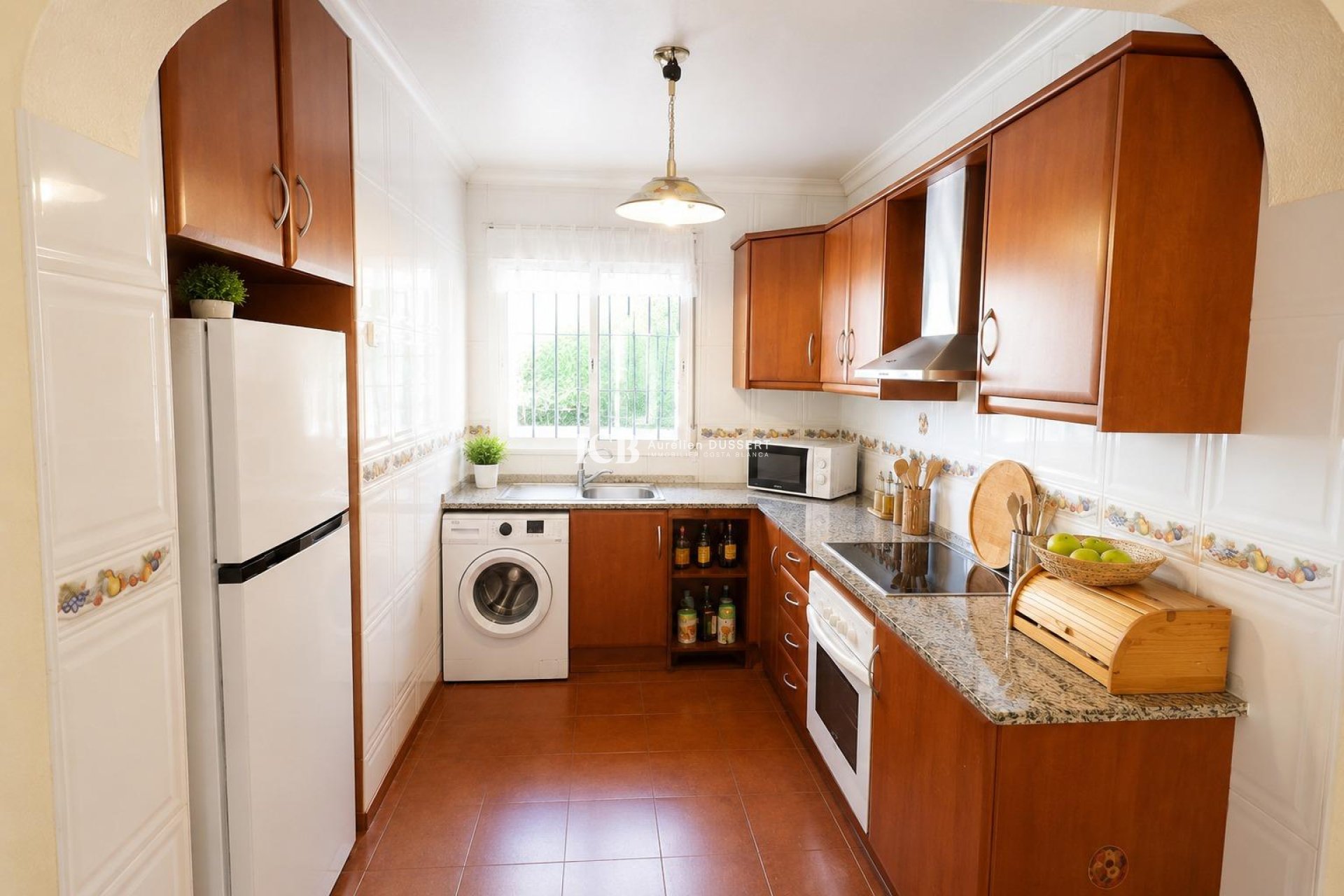 Resale - Apartment / flat -
Orihuela Costa - Lomas de Cabo Roig