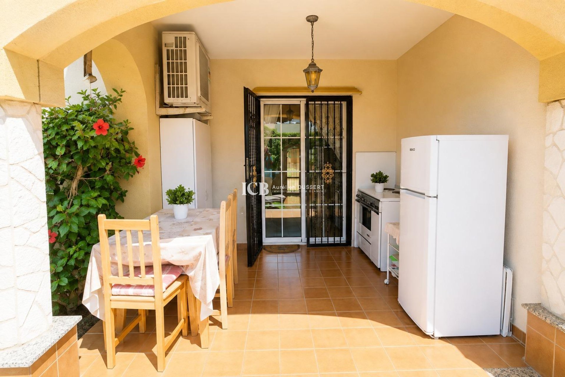 Resale - Apartment / flat -
Orihuela Costa - Lomas de Cabo Roig