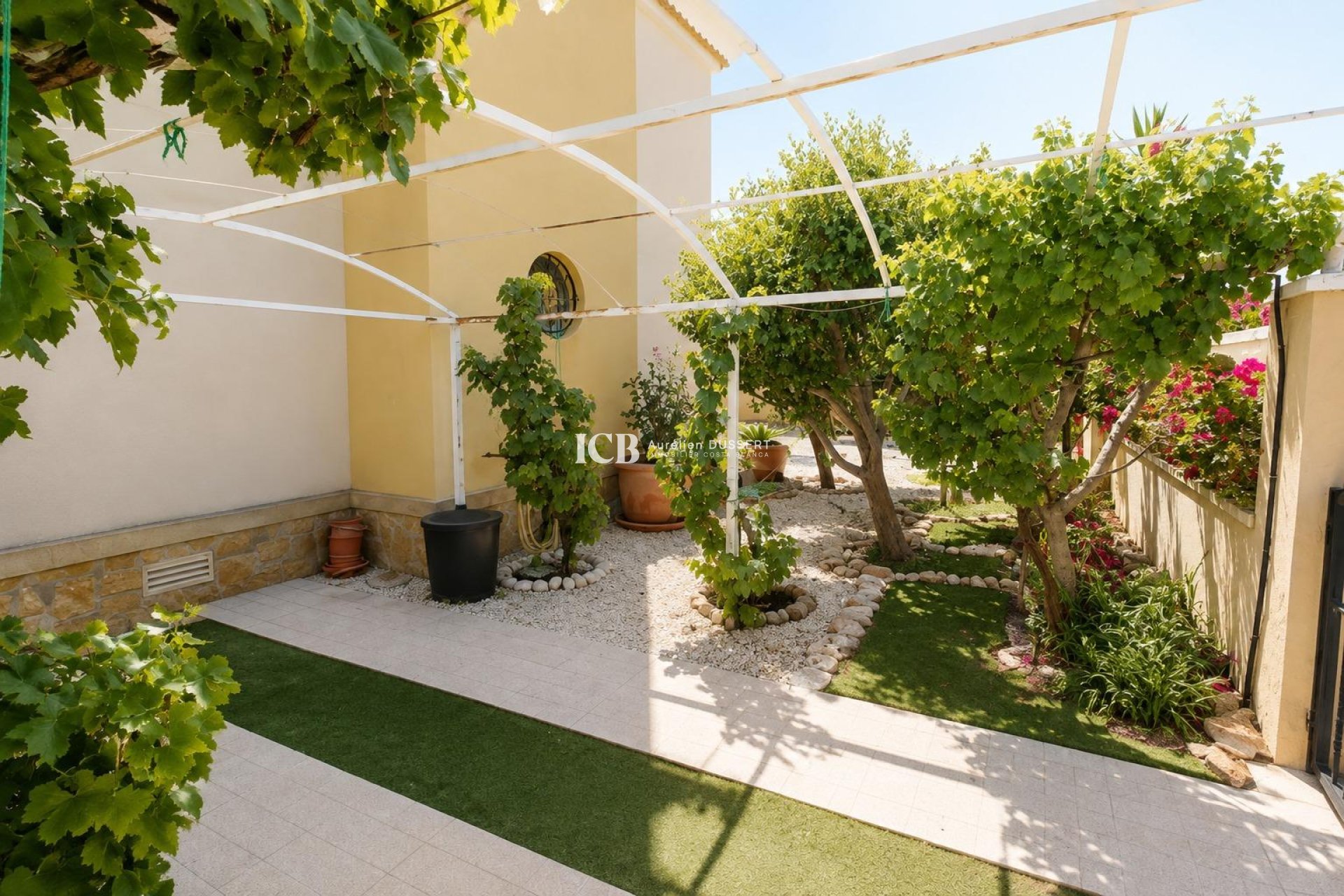 Resale - Apartment / flat -
Orihuela Costa - Lomas de Cabo Roig