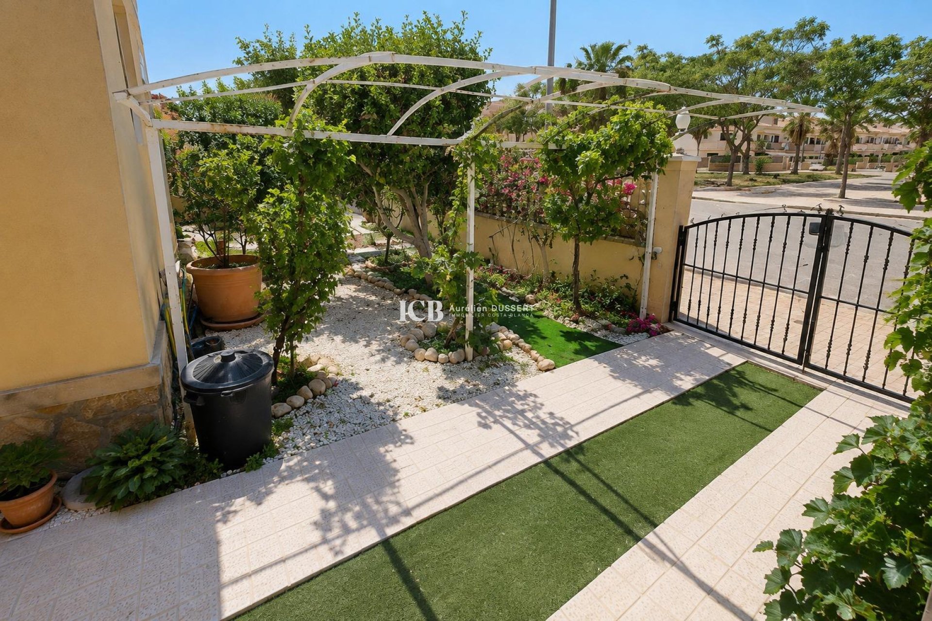 Resale - Apartment / flat -
Orihuela Costa - Lomas de Cabo Roig