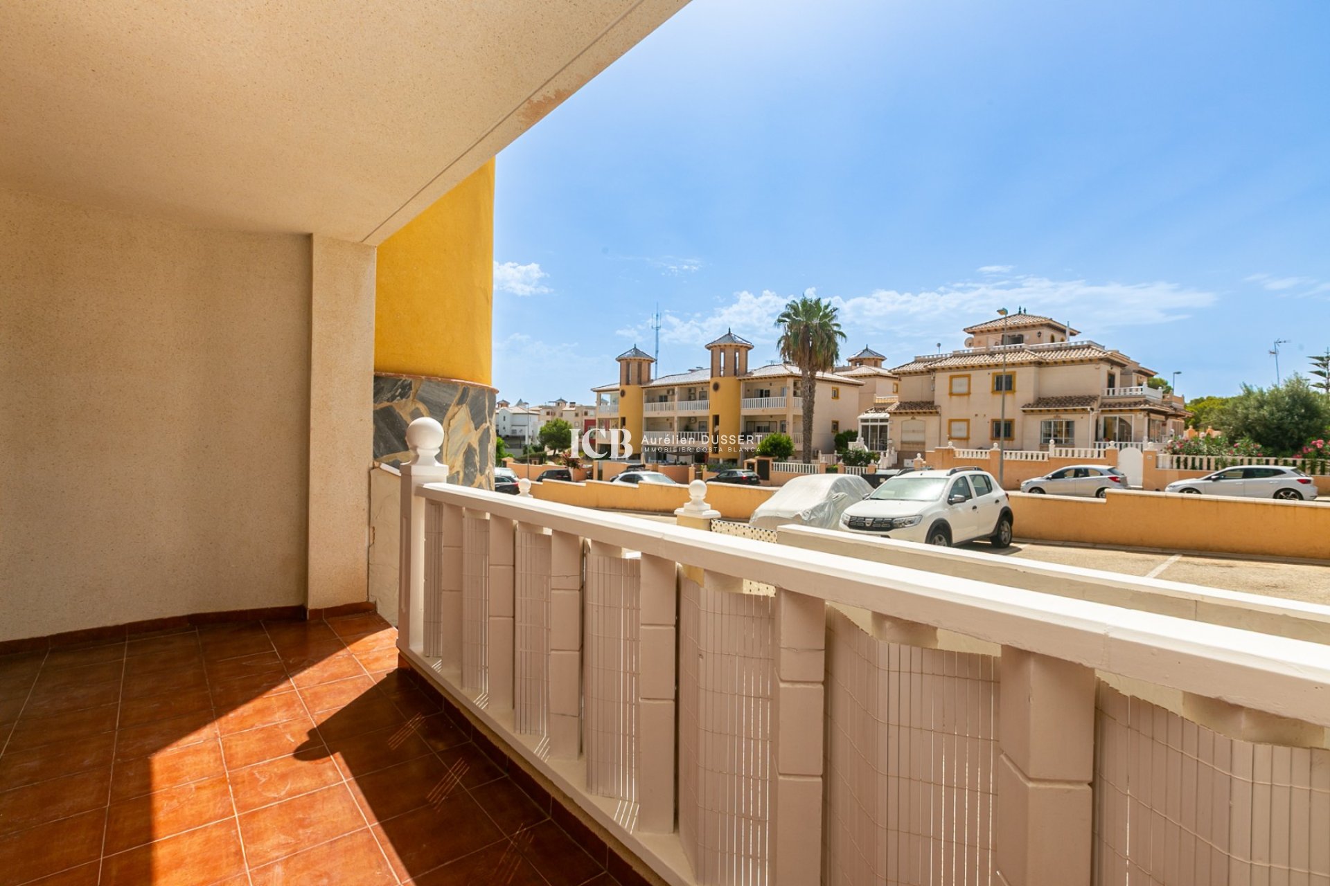 Resale - Apartment / flat -
Orihuela Costa - Lomas de Cabo Roig