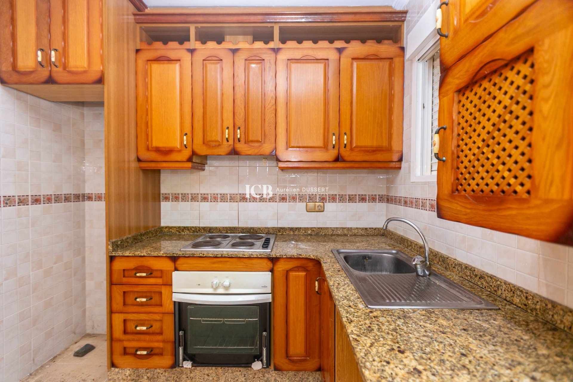 Resale - Apartment / flat -
Orihuela Costa - Lomas de Cabo Roig