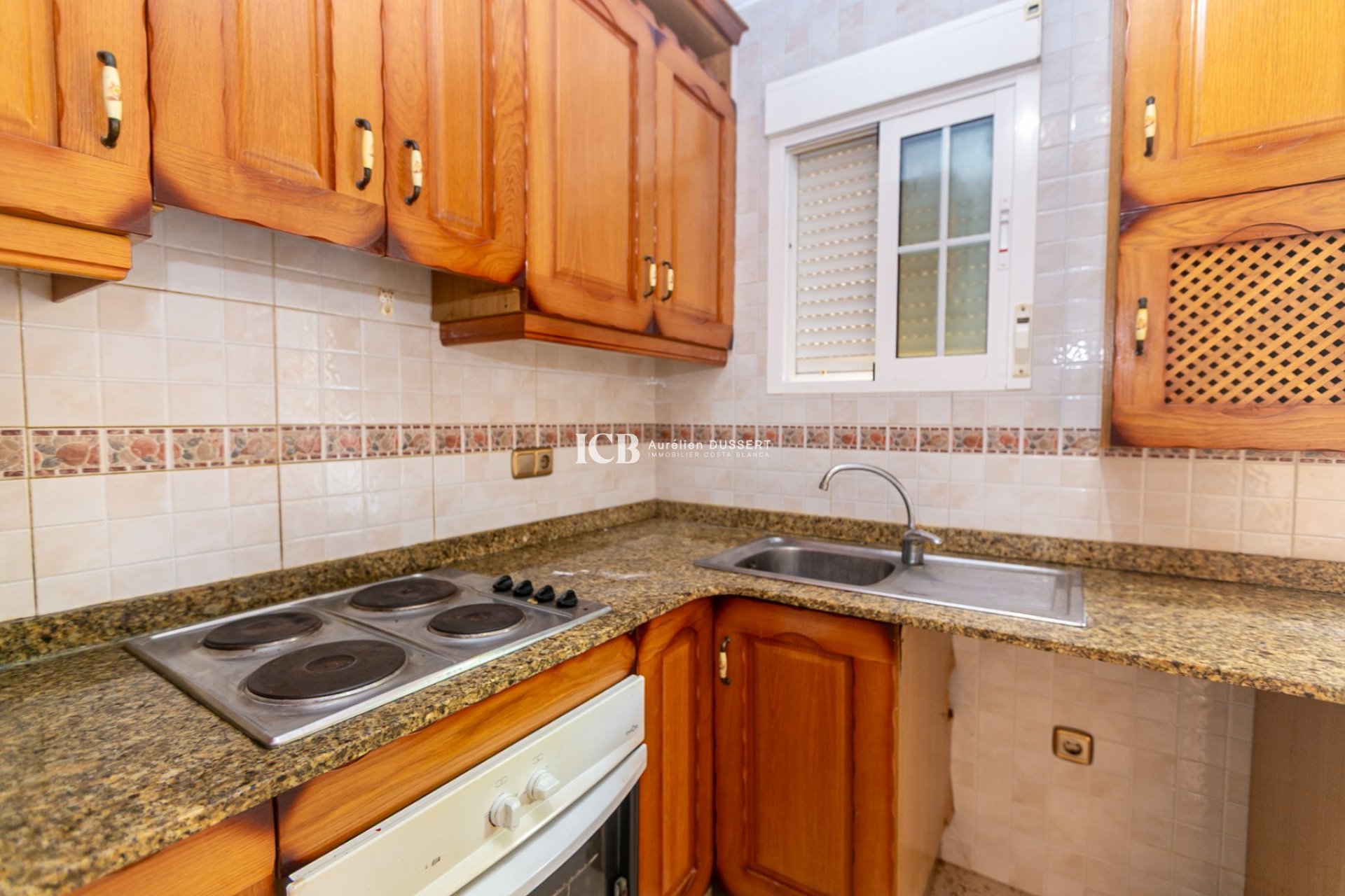 Resale - Apartment / flat -
Orihuela Costa - Lomas de Cabo Roig