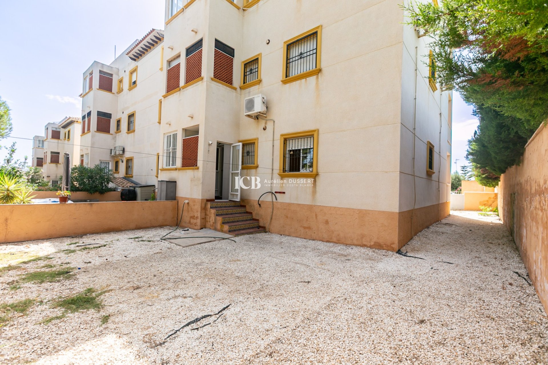 Resale - Apartment / flat -
Orihuela Costa - Lomas de Cabo Roig