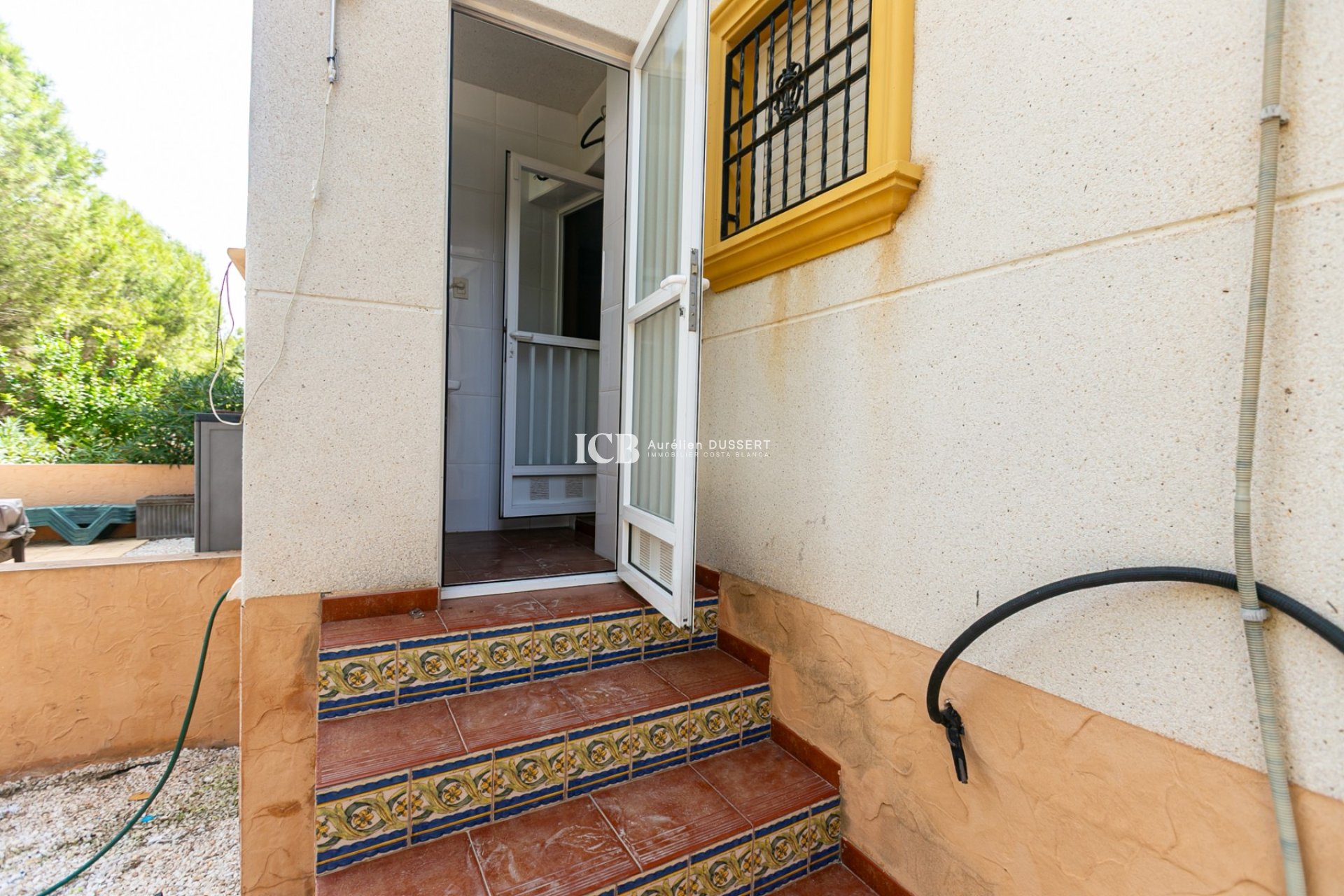 Resale - Apartment / flat -
Orihuela Costa - Lomas de Cabo Roig