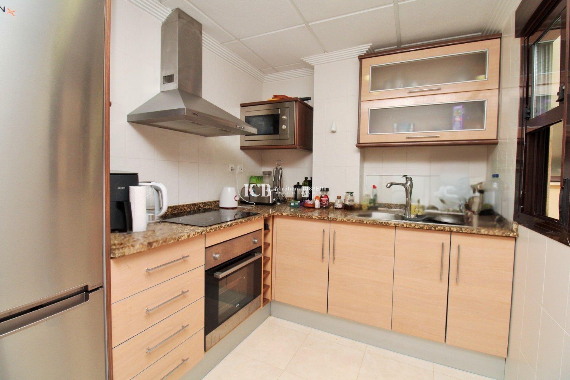 Resale - Apartment / flat -
Orihuela Costa - Lomas de Cabo Roig