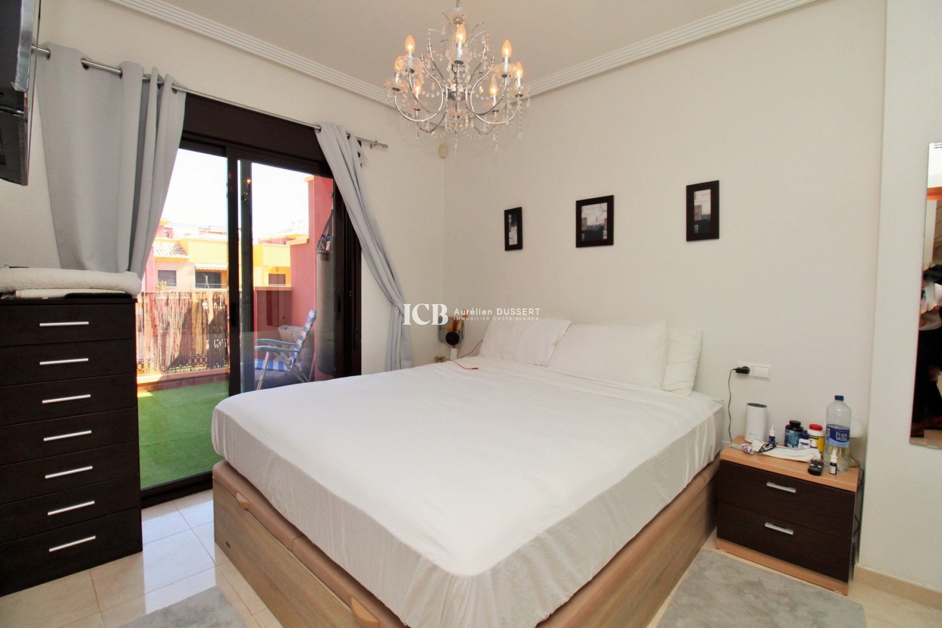 Resale - Apartment / flat -
Orihuela Costa - Lomas de Cabo Roig