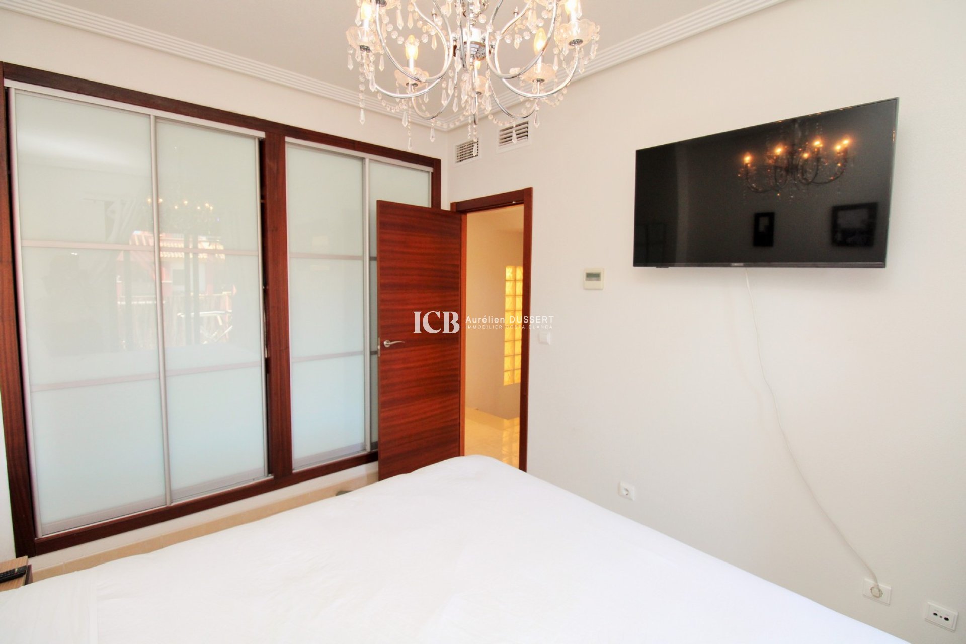 Resale - Apartment / flat -
Orihuela Costa - Lomas de Cabo Roig