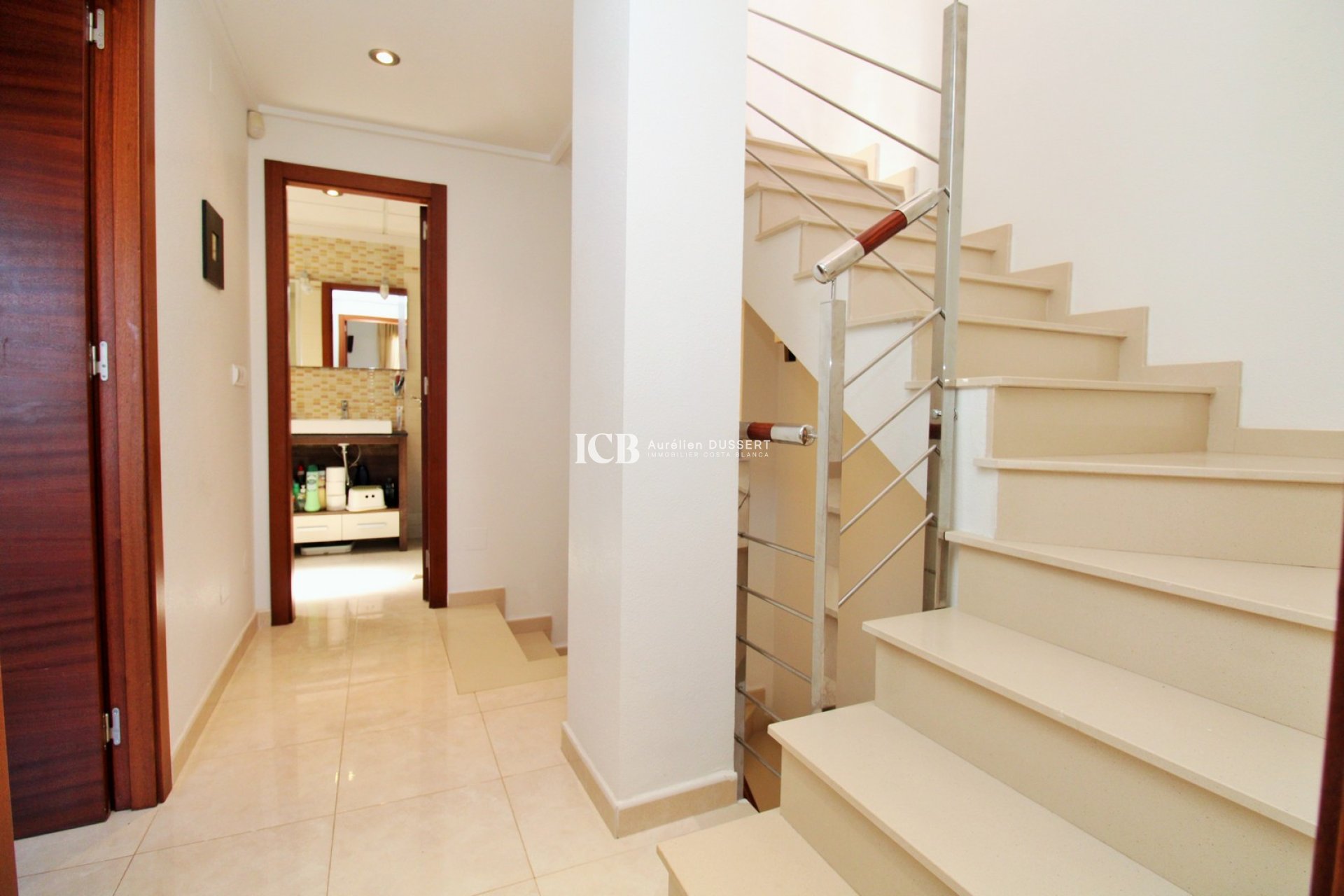 Resale - Apartment / flat -
Orihuela Costa - Lomas de Cabo Roig