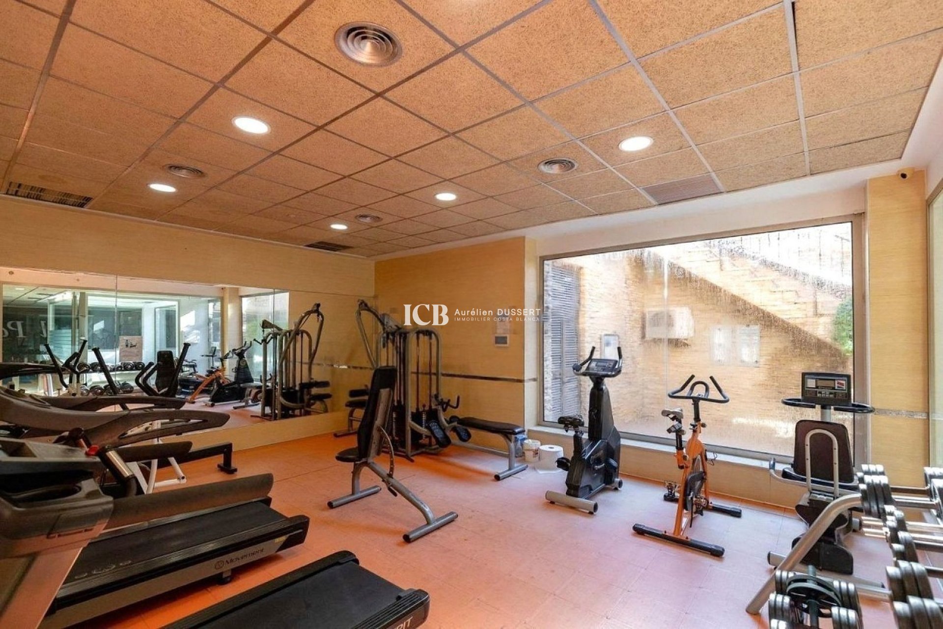 Resale - Apartment / flat -
Orihuela Costa - Lomas de Cabo Roig
