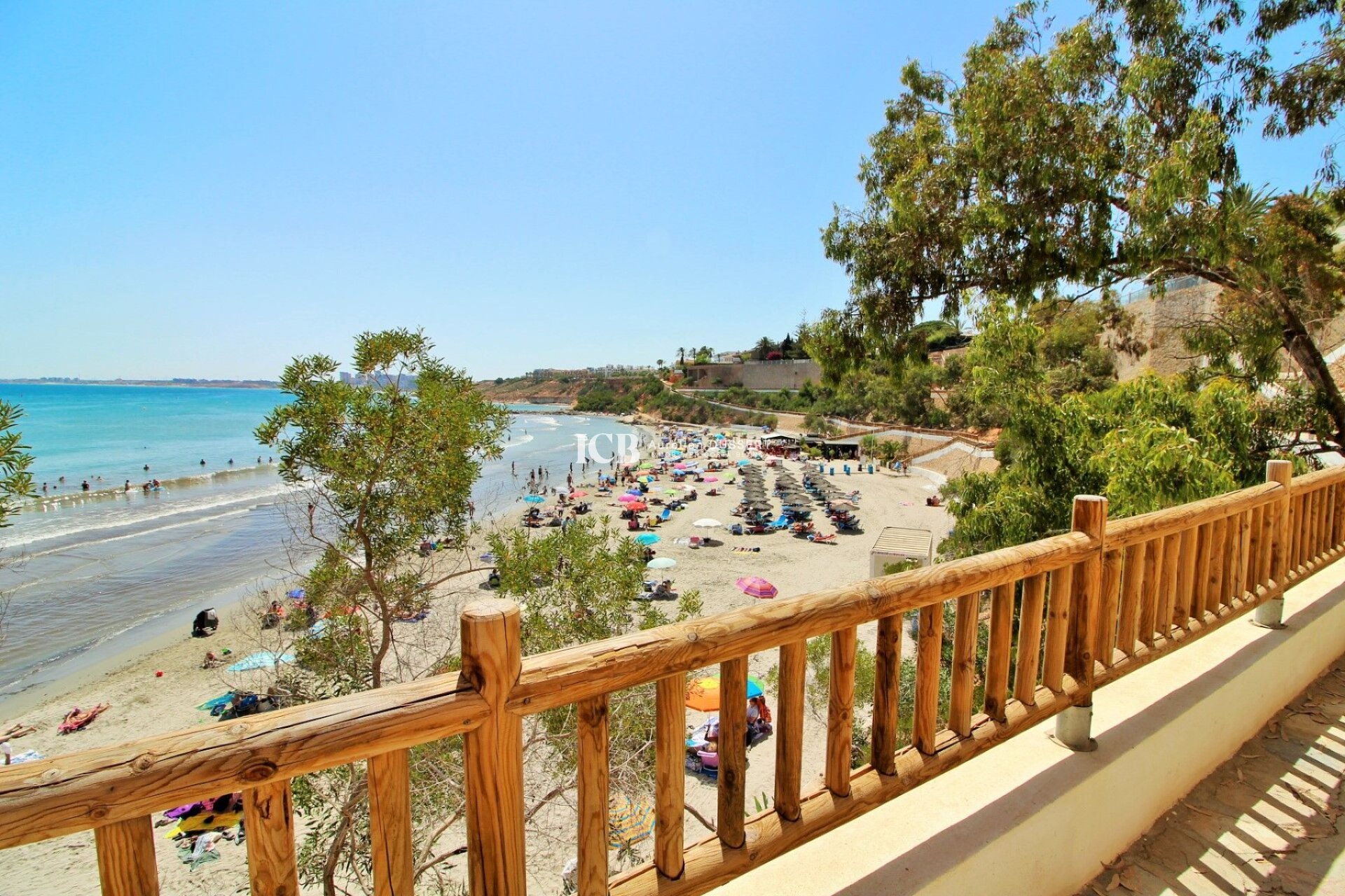 Resale - Apartment / flat -
Orihuela Costa - Lomas de Cabo Roig