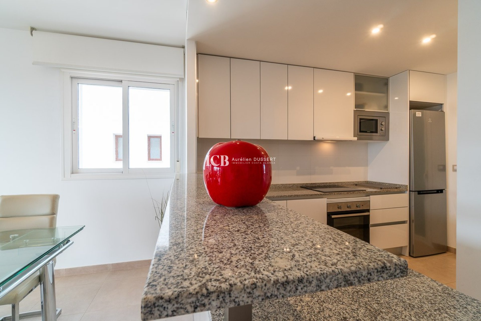 Resale - Apartment / flat -
Orihuela Costa - Lomas de Cabo Roig