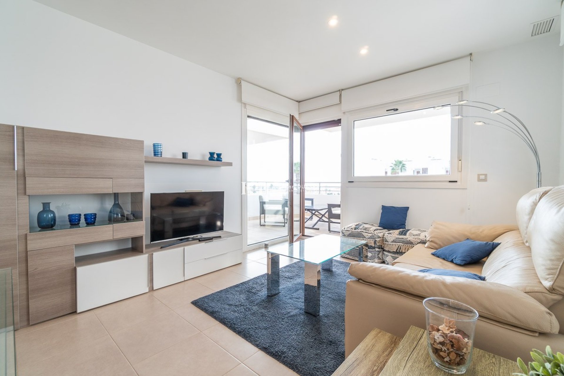 Resale - Apartment / flat -
Orihuela Costa - Lomas de Cabo Roig