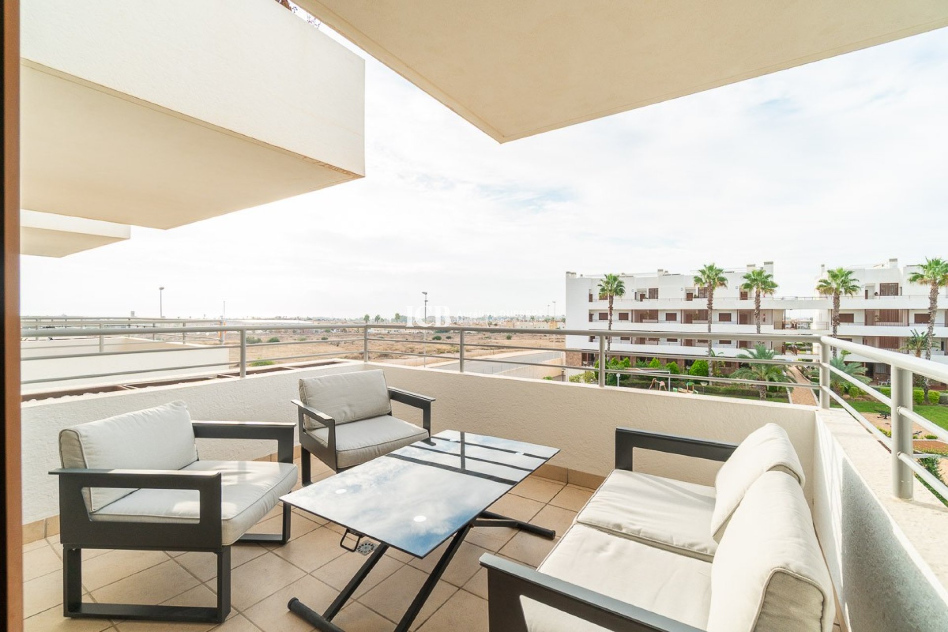 Resale - Apartment / flat -
Orihuela Costa - Lomas de Cabo Roig