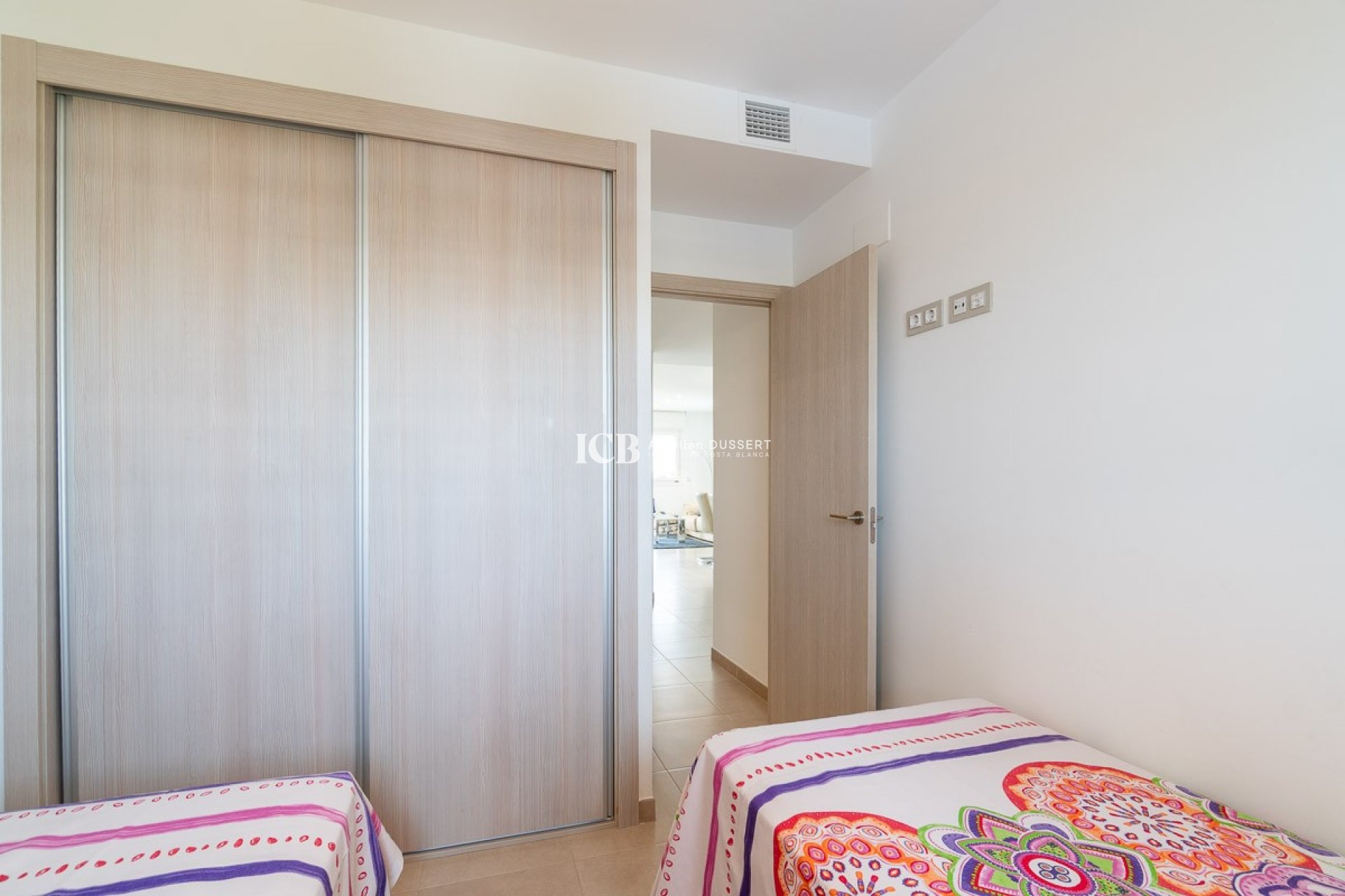 Resale - Apartment / flat -
Orihuela Costa - Lomas de Cabo Roig