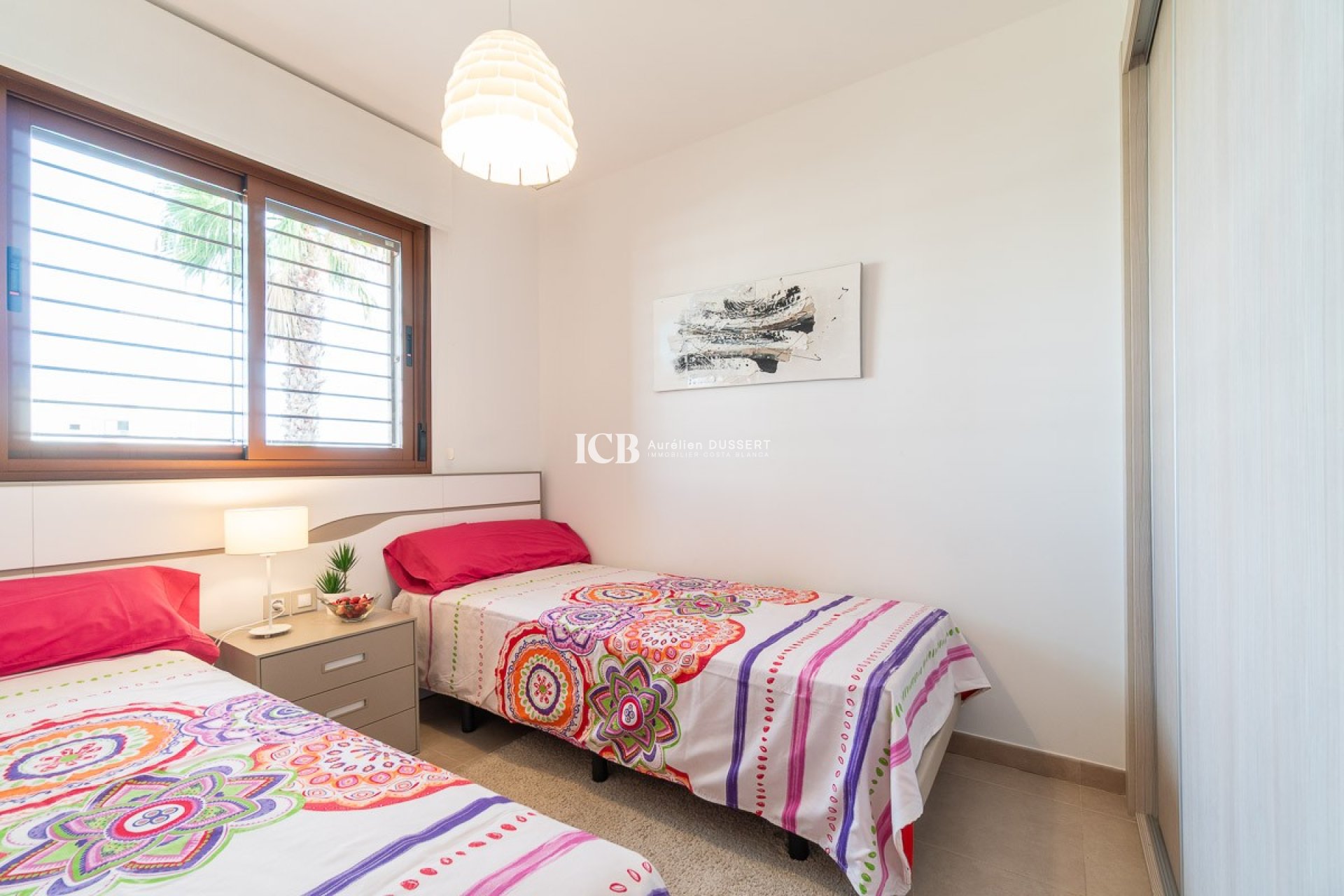 Resale - Apartment / flat -
Orihuela Costa - Lomas de Cabo Roig
