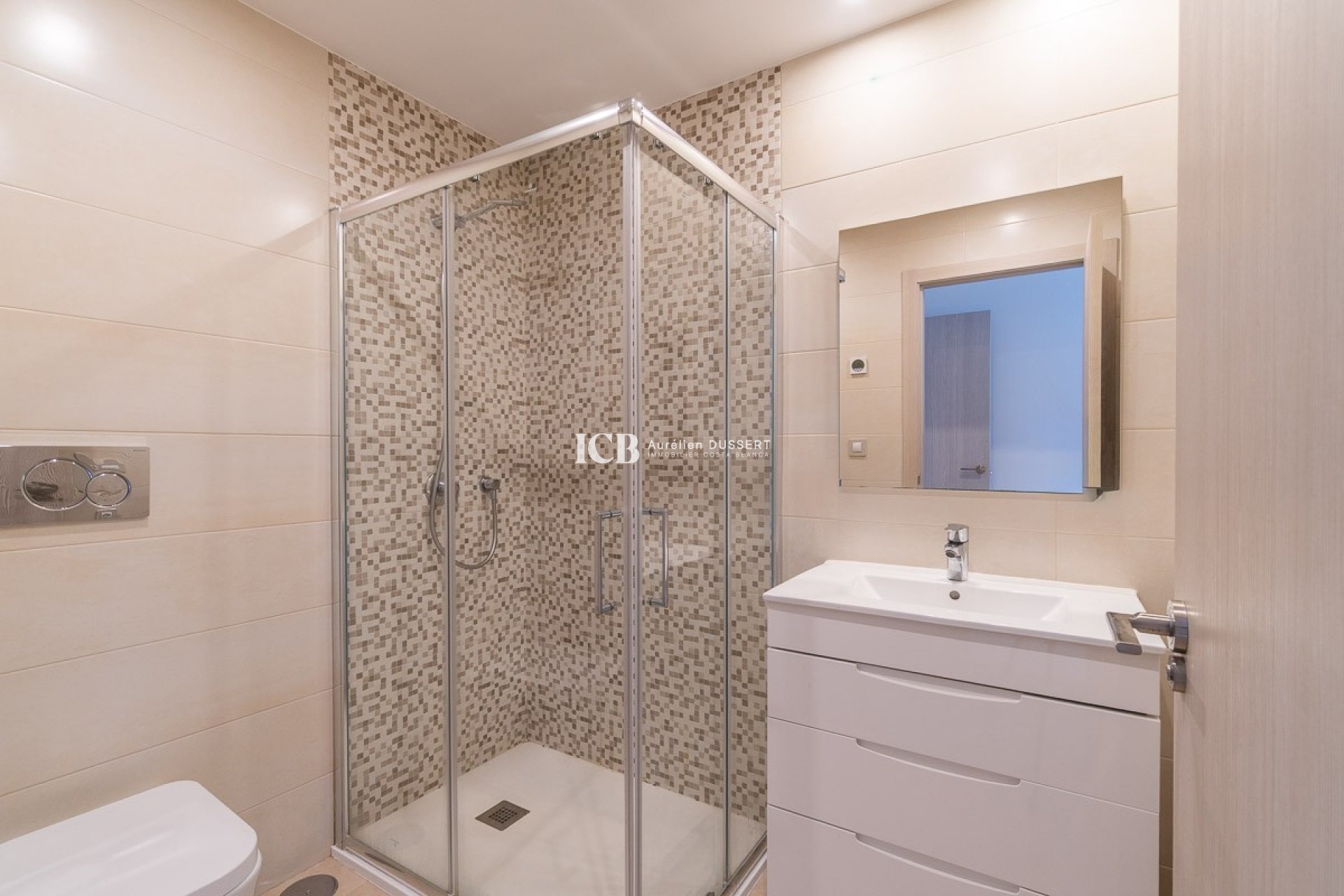 Resale - Apartment / flat -
Orihuela Costa - Lomas de Cabo Roig