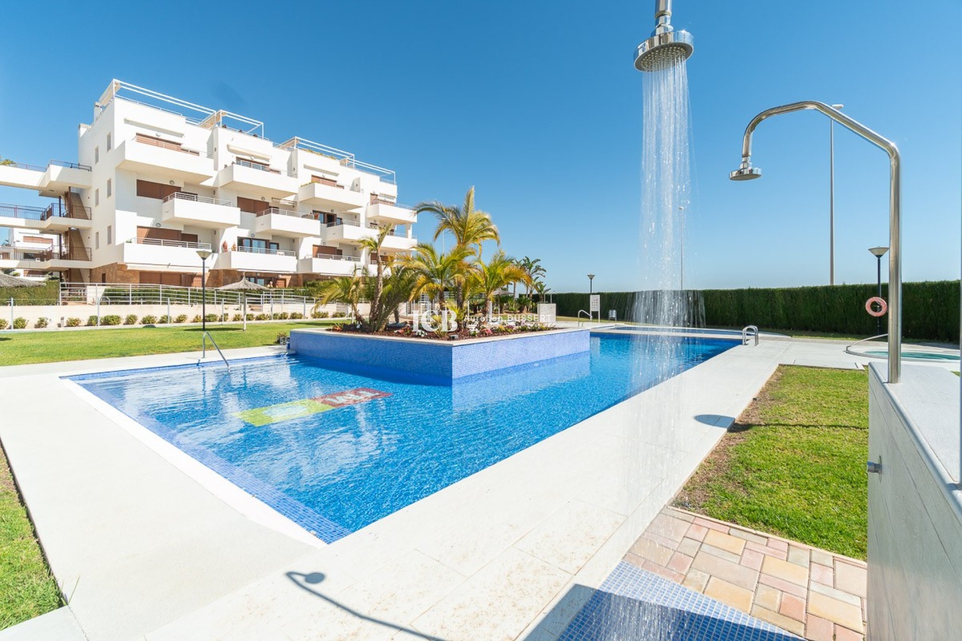 Resale - Apartment / flat -
Orihuela Costa - Lomas de Cabo Roig